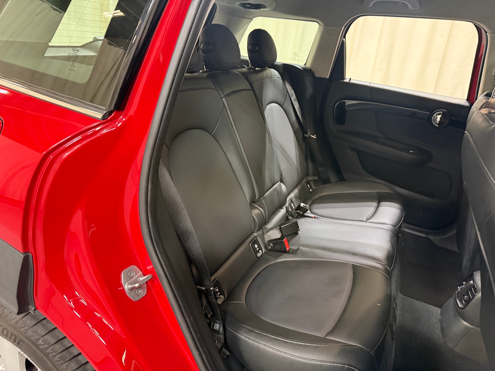 Thumbnail: 2020 MINI Cooper Countryman - 5