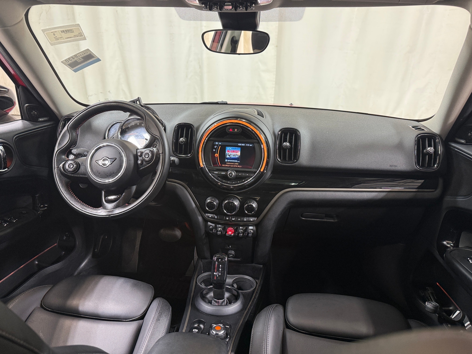 Thumbnail: 2020 MINI Cooper Countryman - 2
