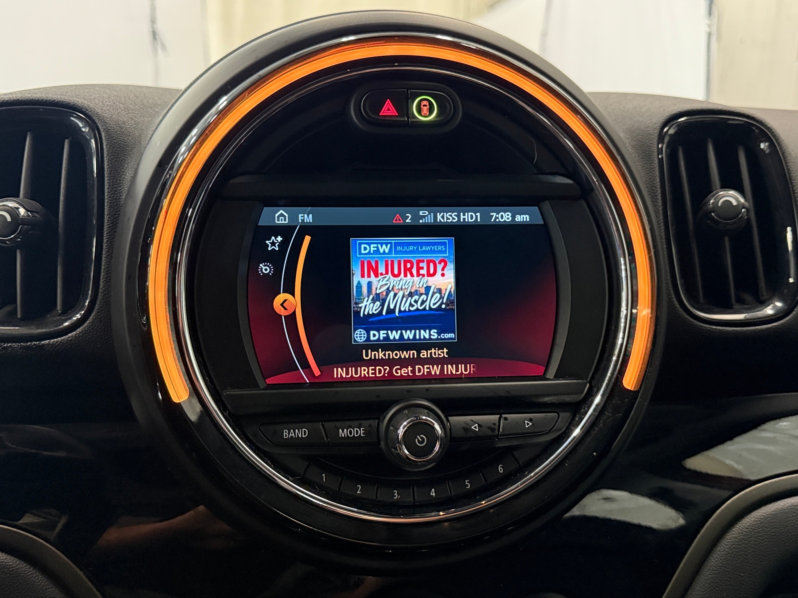 Thumbnail: 2020 MINI Cooper Countryman - 3