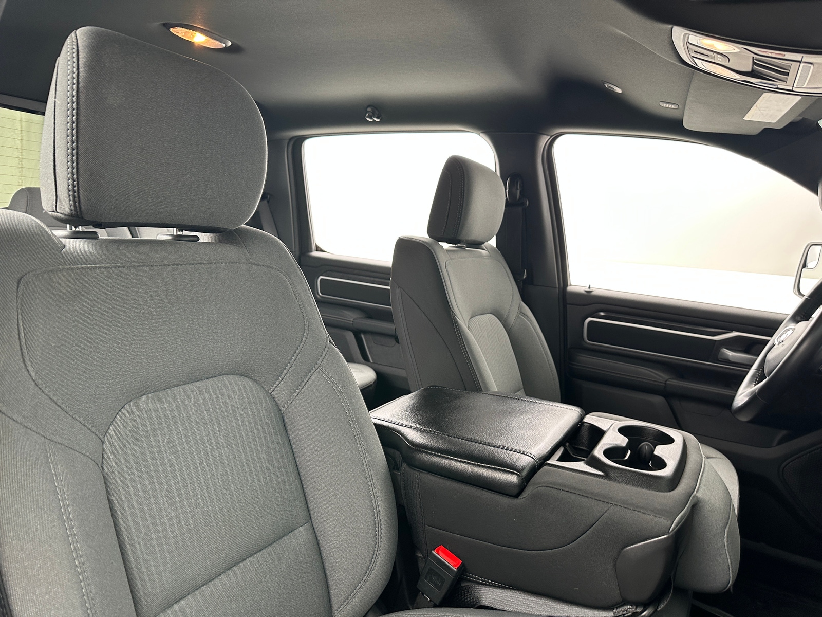Thumbnail: 2023 RAM 1500 - 2