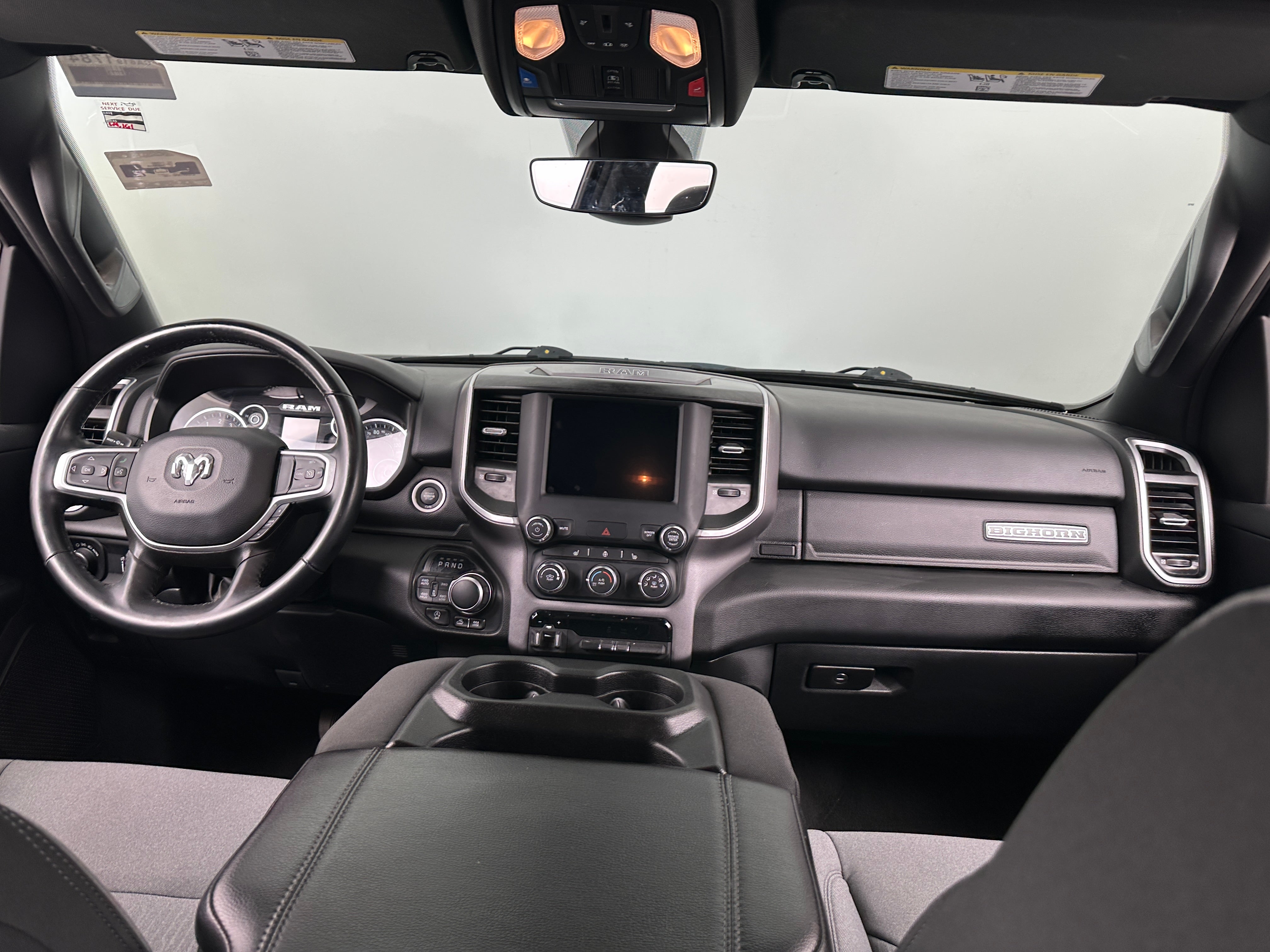2023 RAM 1500 Pickup