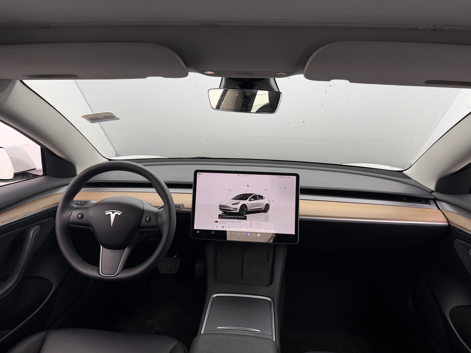Thumbnail: 2023 Tesla Model 3 - 2