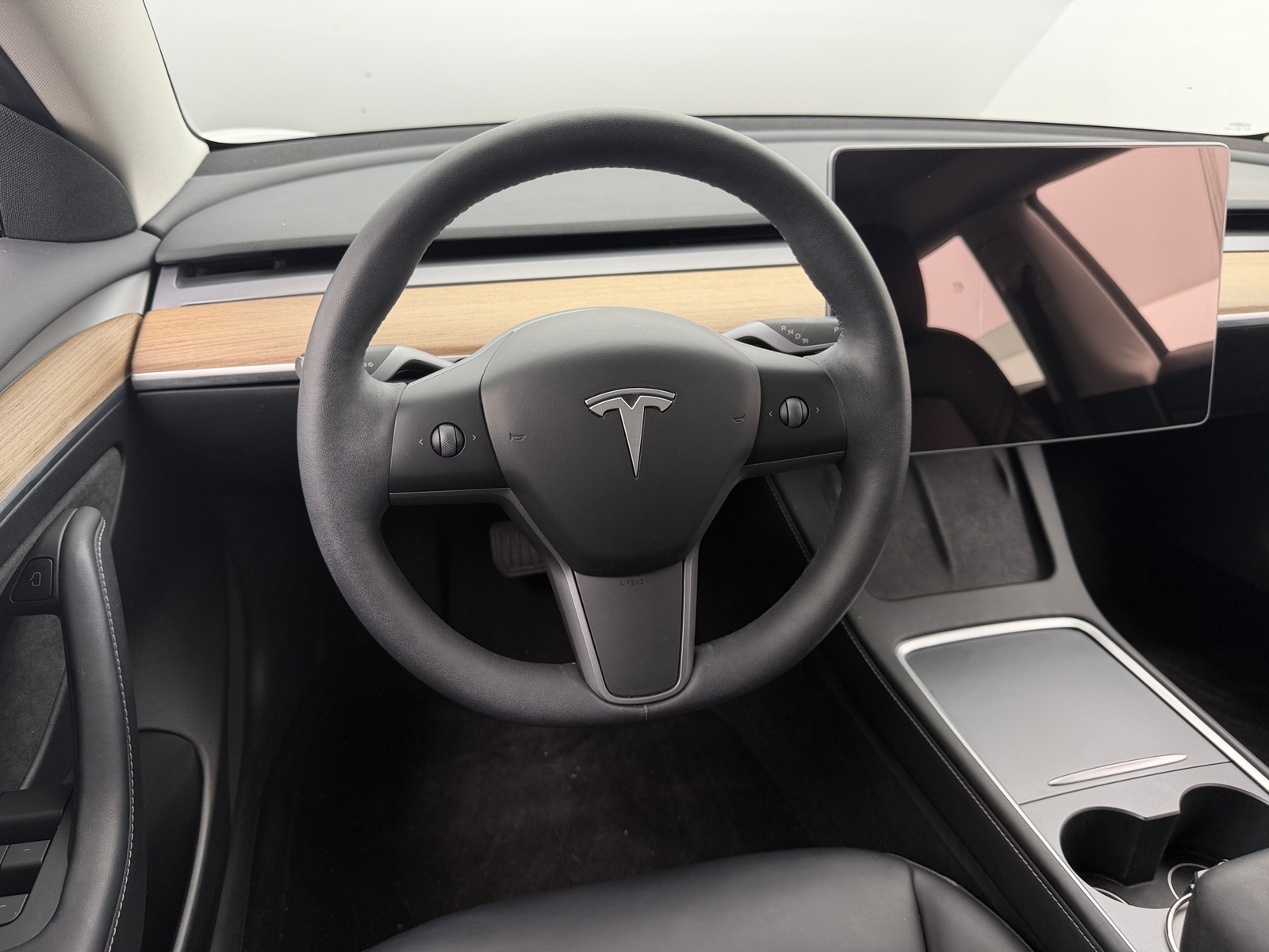 Thumbnail: 2023 Tesla Model 3 - 4