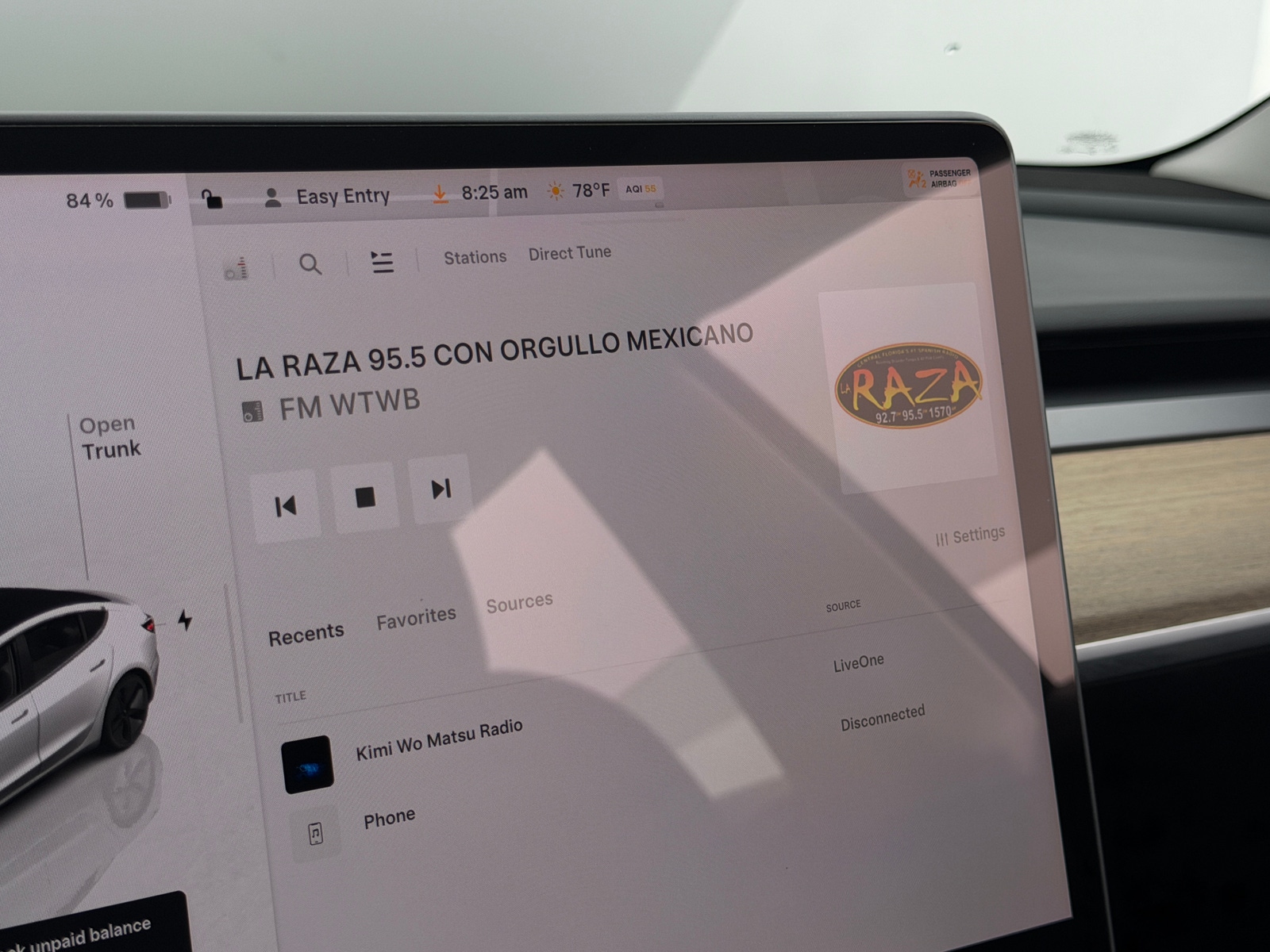 Thumbnail: 2023 Tesla Model 3 - 3