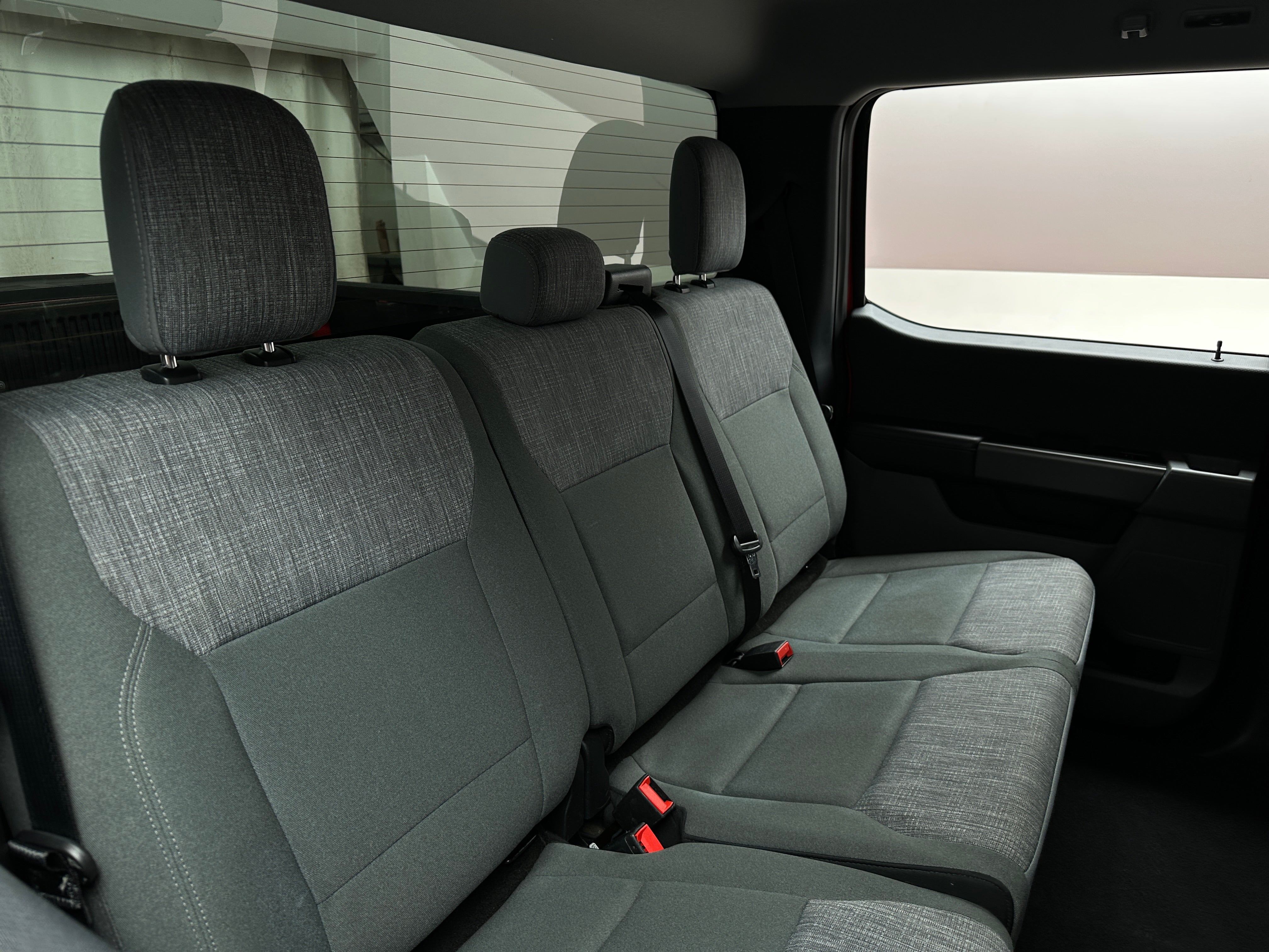 2023 Ford F-150 XLT - Photo 4