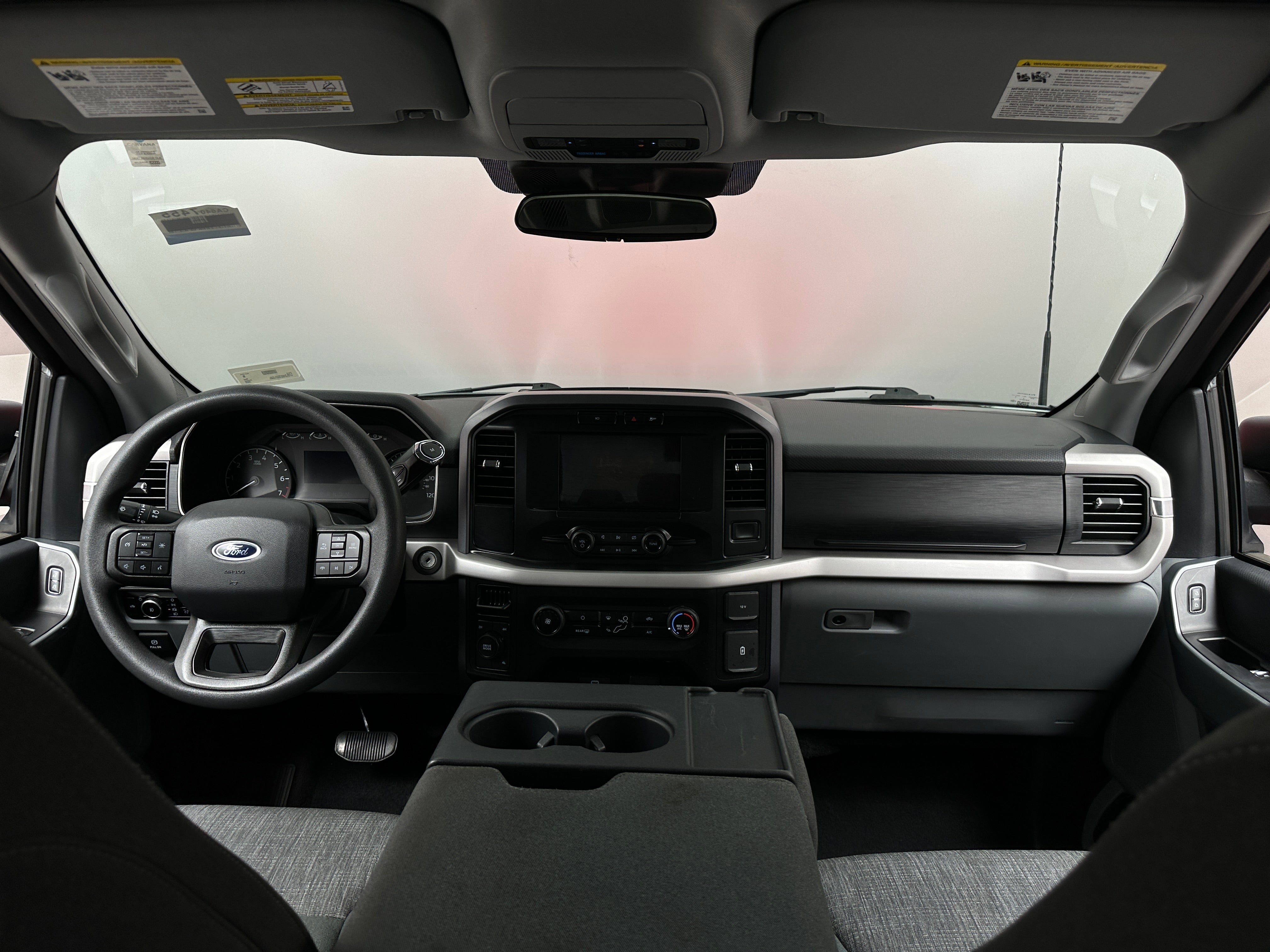 2023 Ford F-150 XLT - Photo 5
