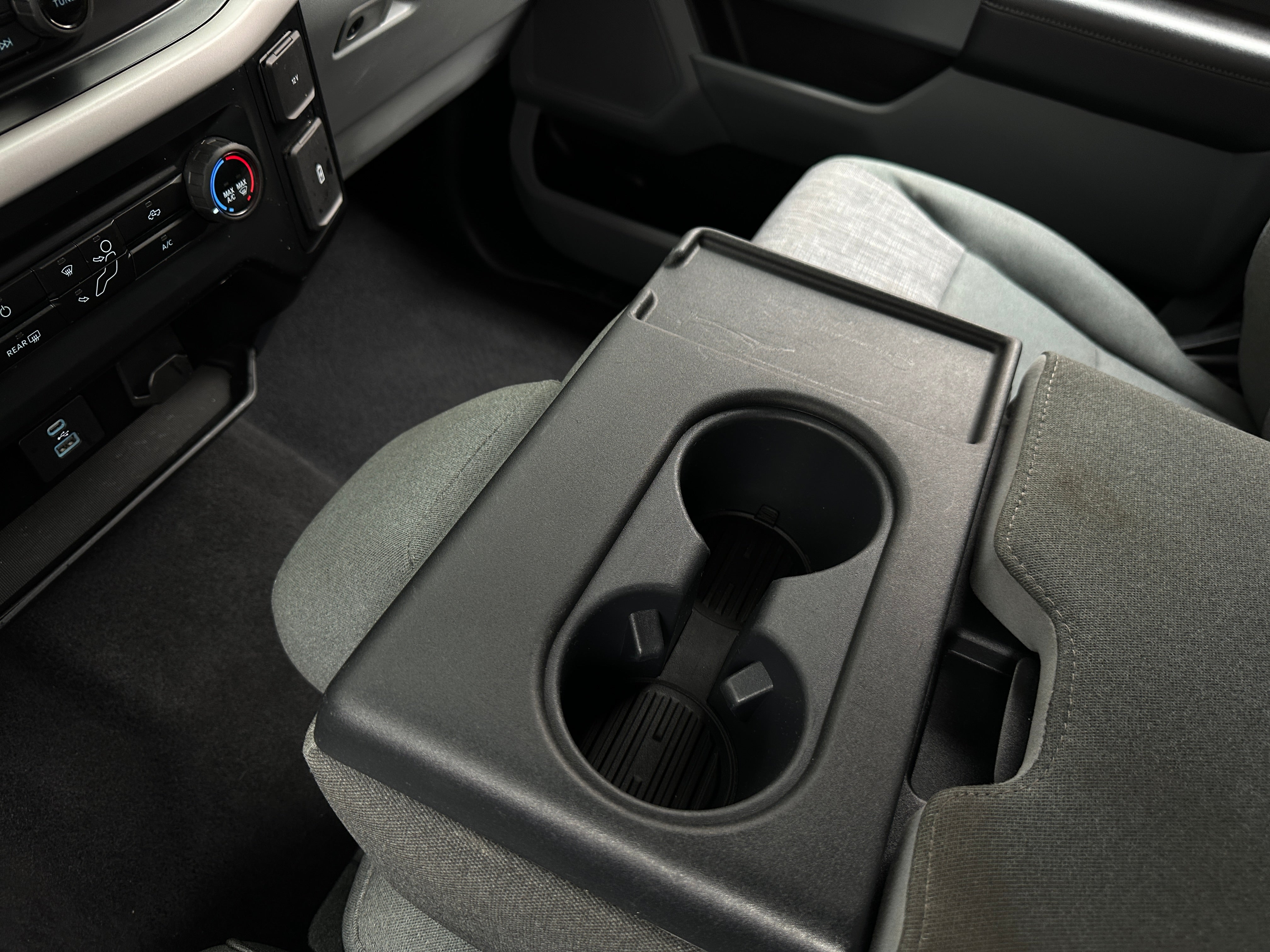 2023 Ford F-150 XLT - Photo 6