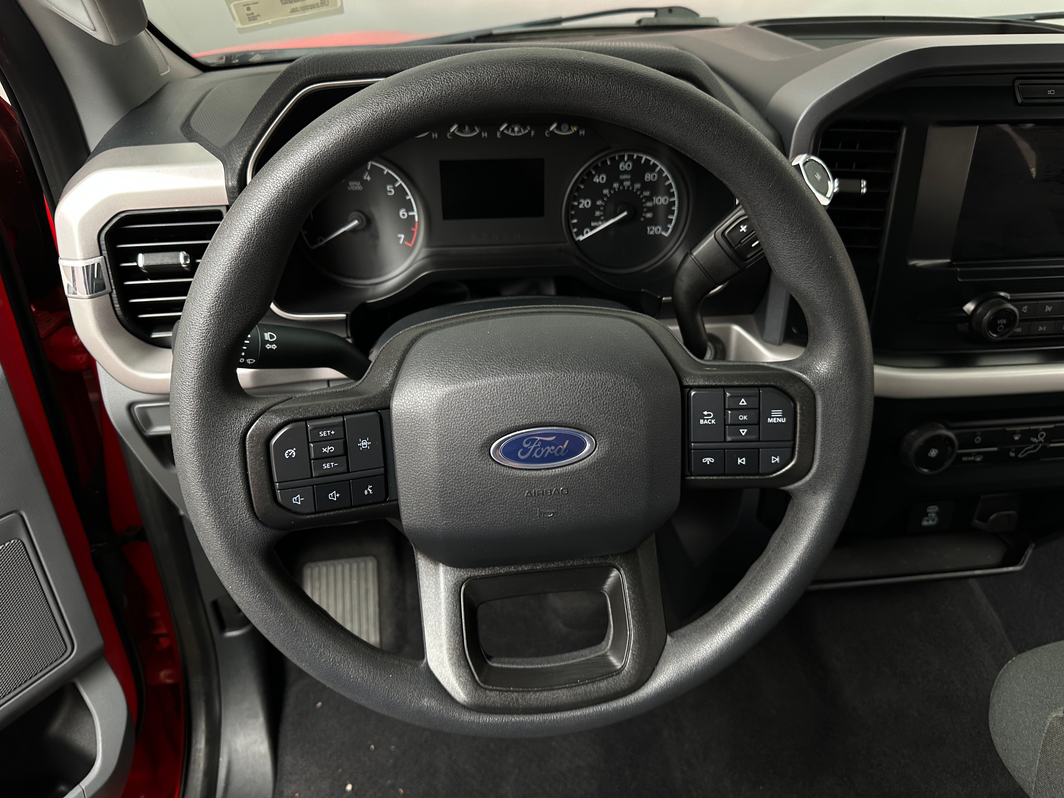 2023 Ford F-150 XLT - Photo 9