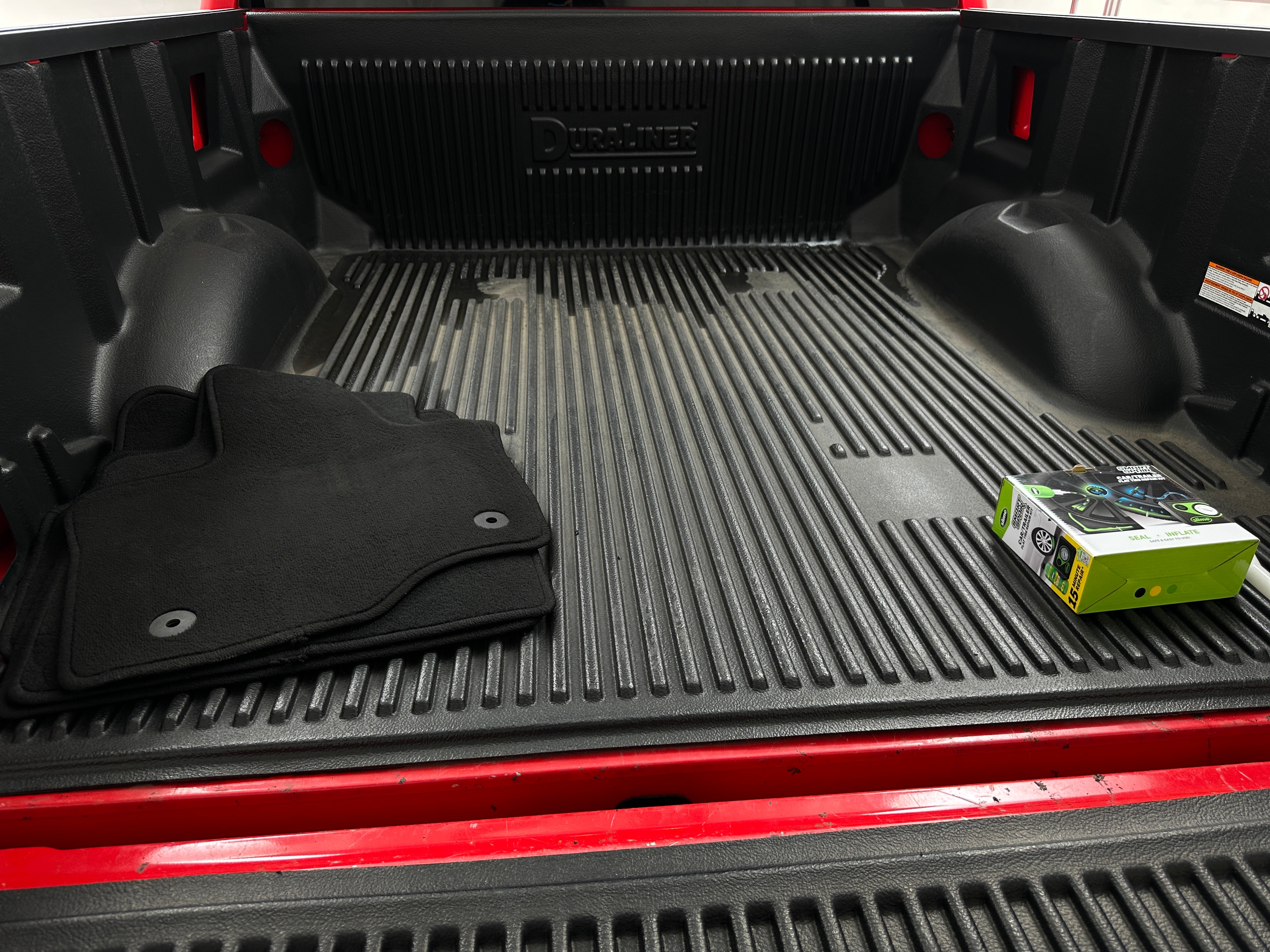2023 Ford F-150 XLT - Photo 7