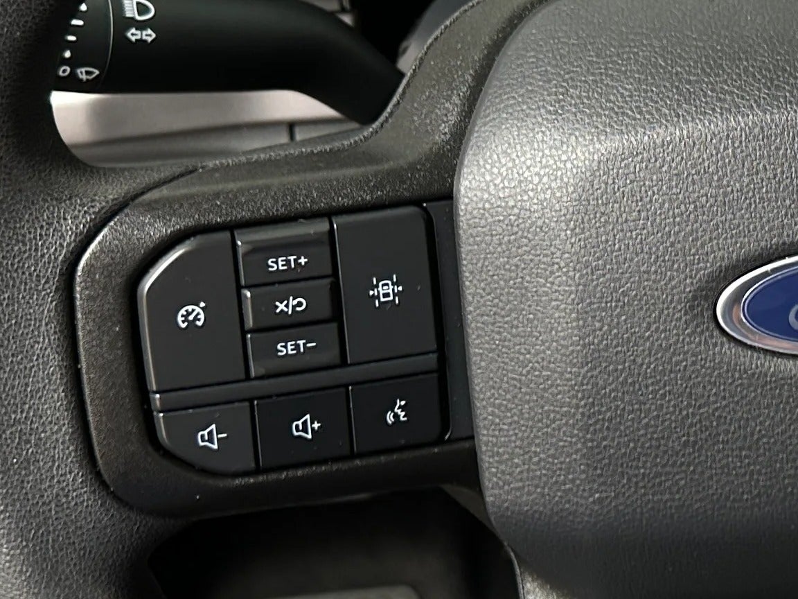 2023 Ford F-150 XLT - Photo 12