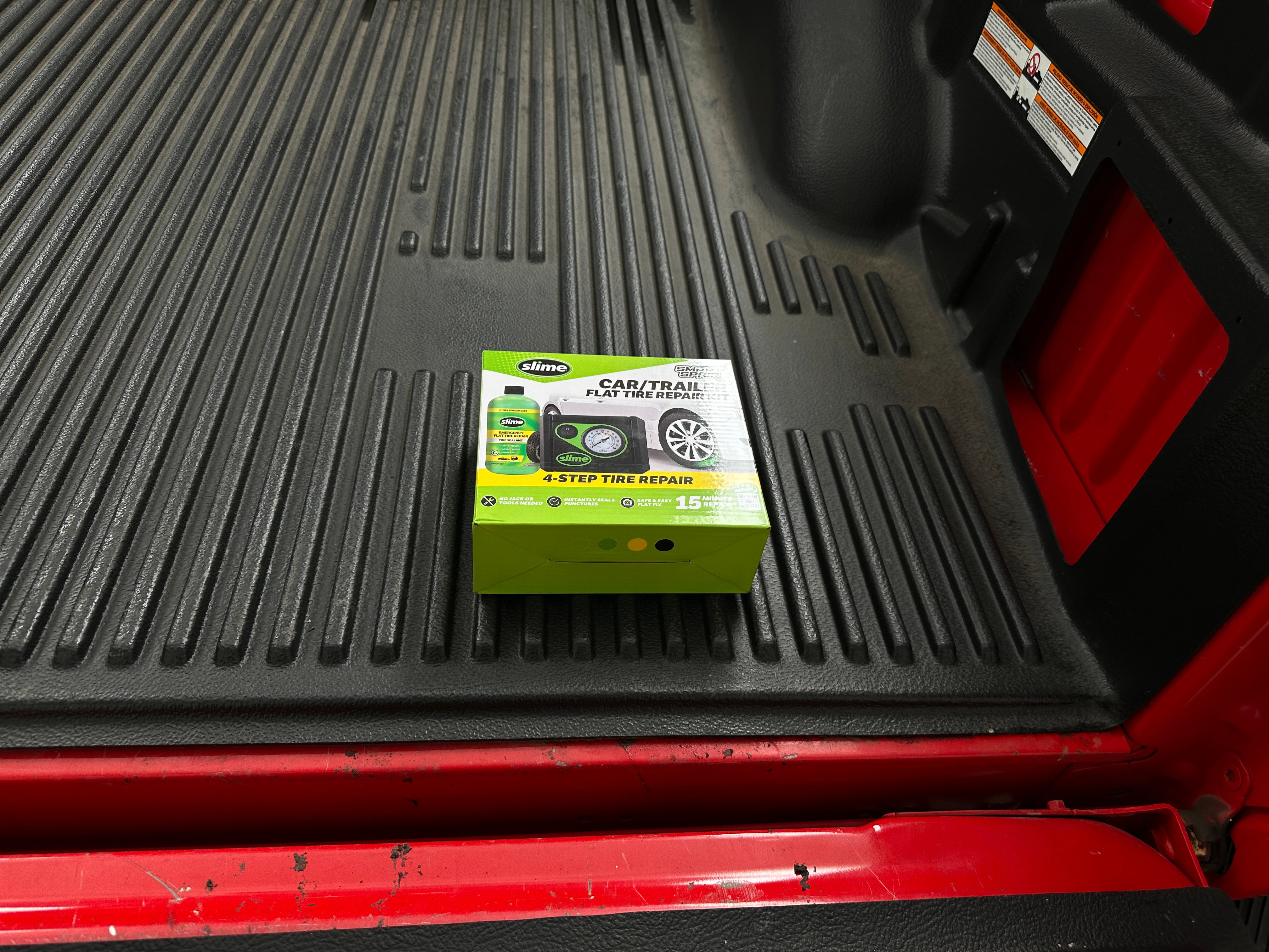 2023 Ford F-150 XLT - Photo 18
