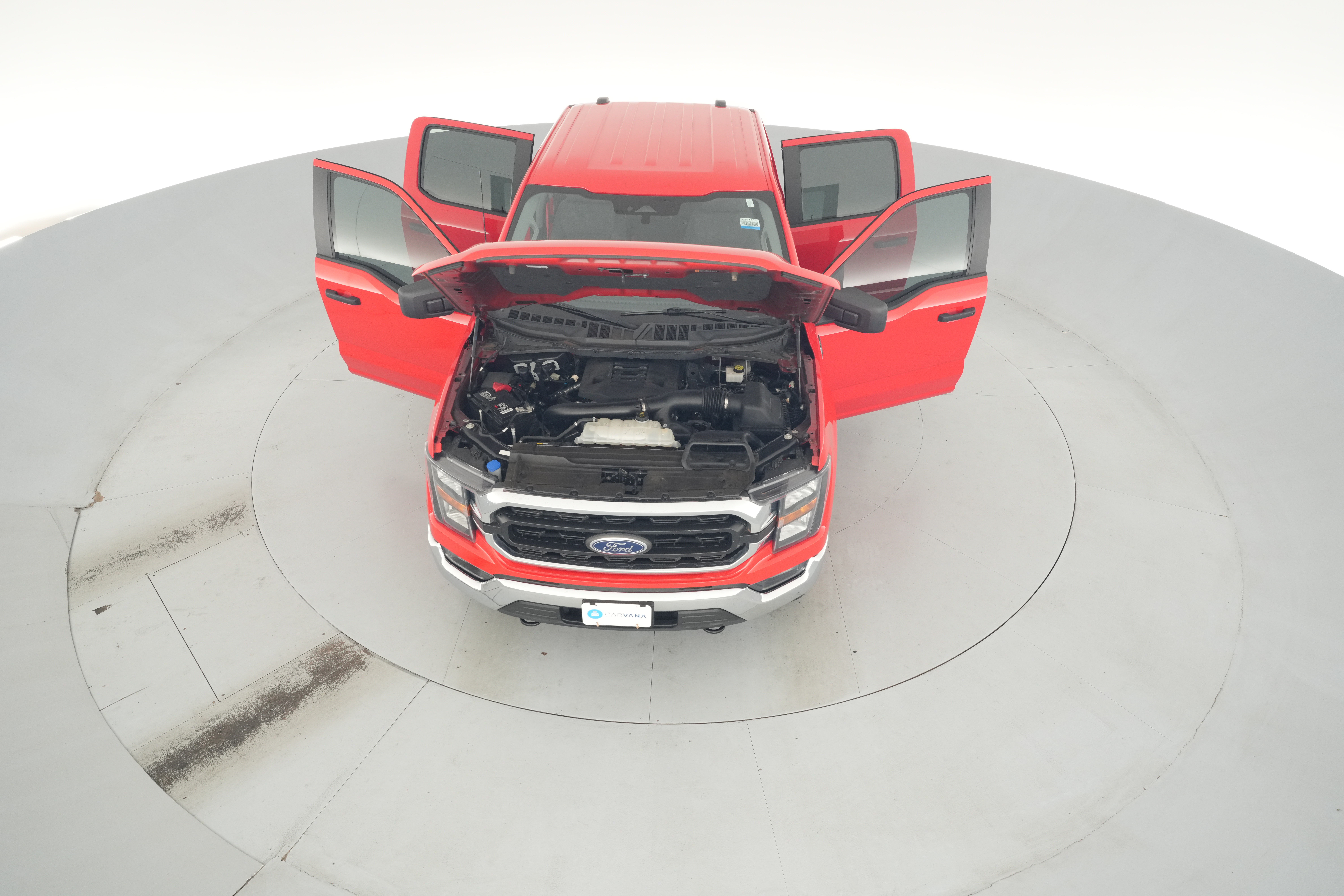 2023 Ford F-150 XLT - Photo 38