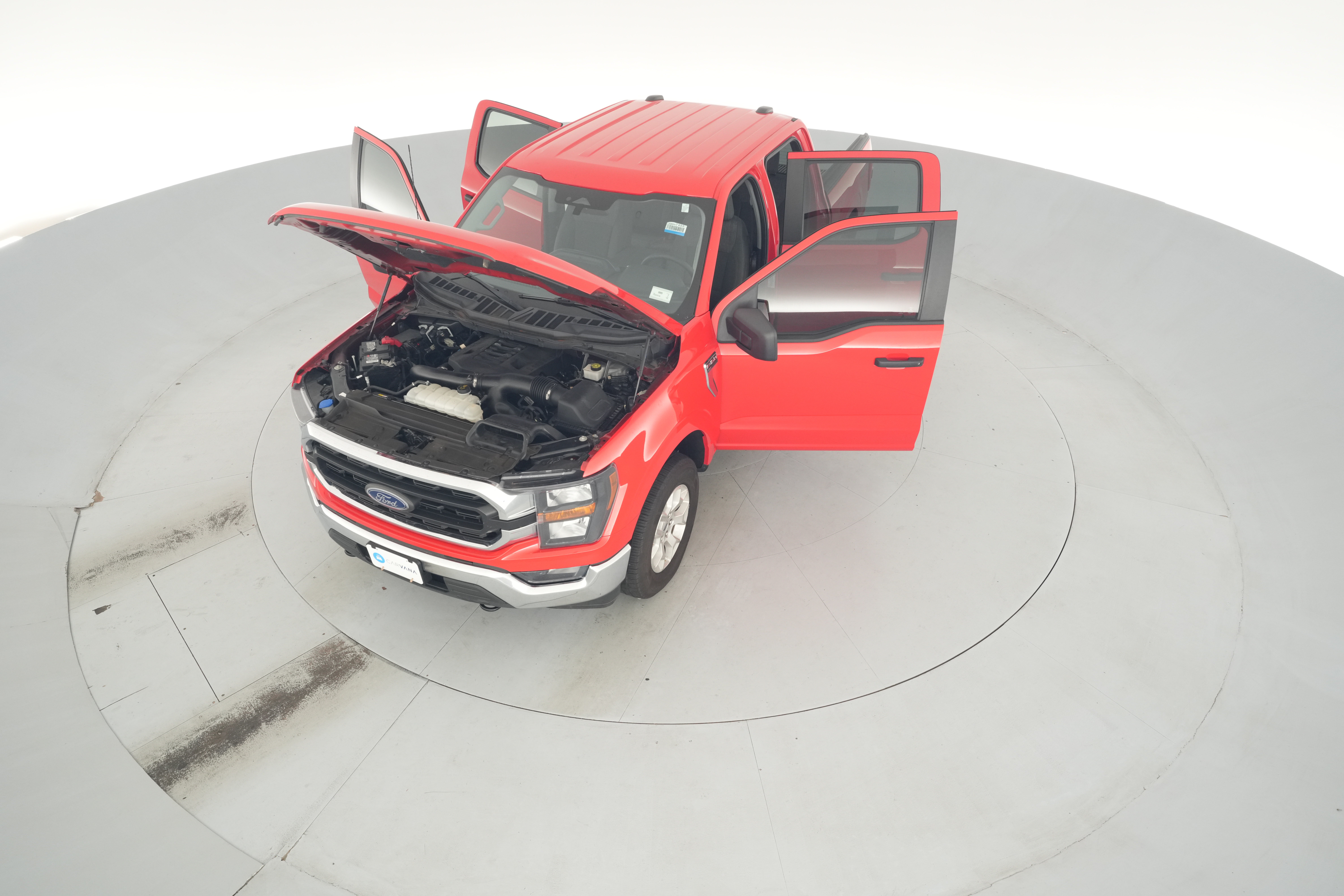 2023 Ford F-150 XLT - Photo 39