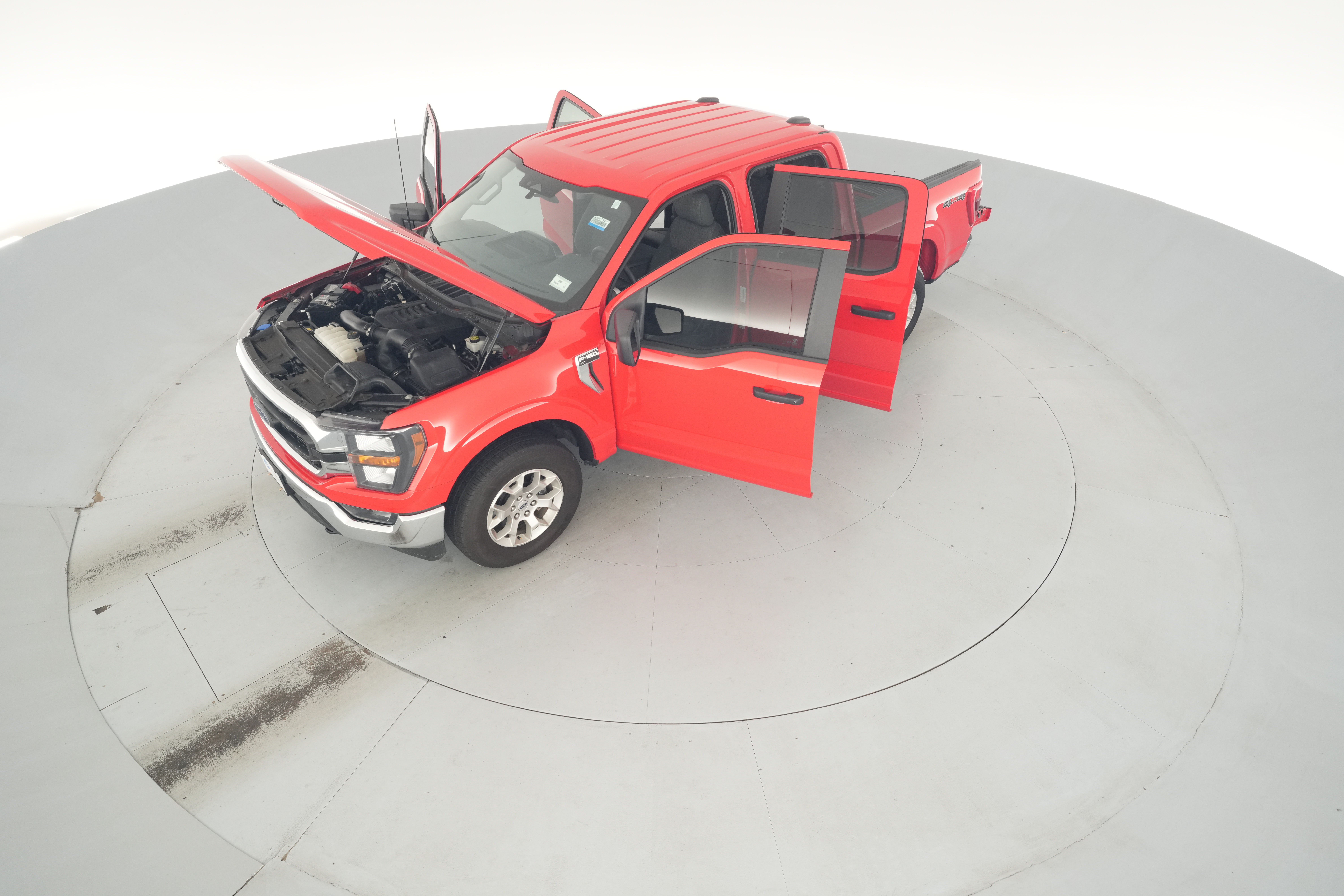 2023 Ford F-150 XLT - Photo 40