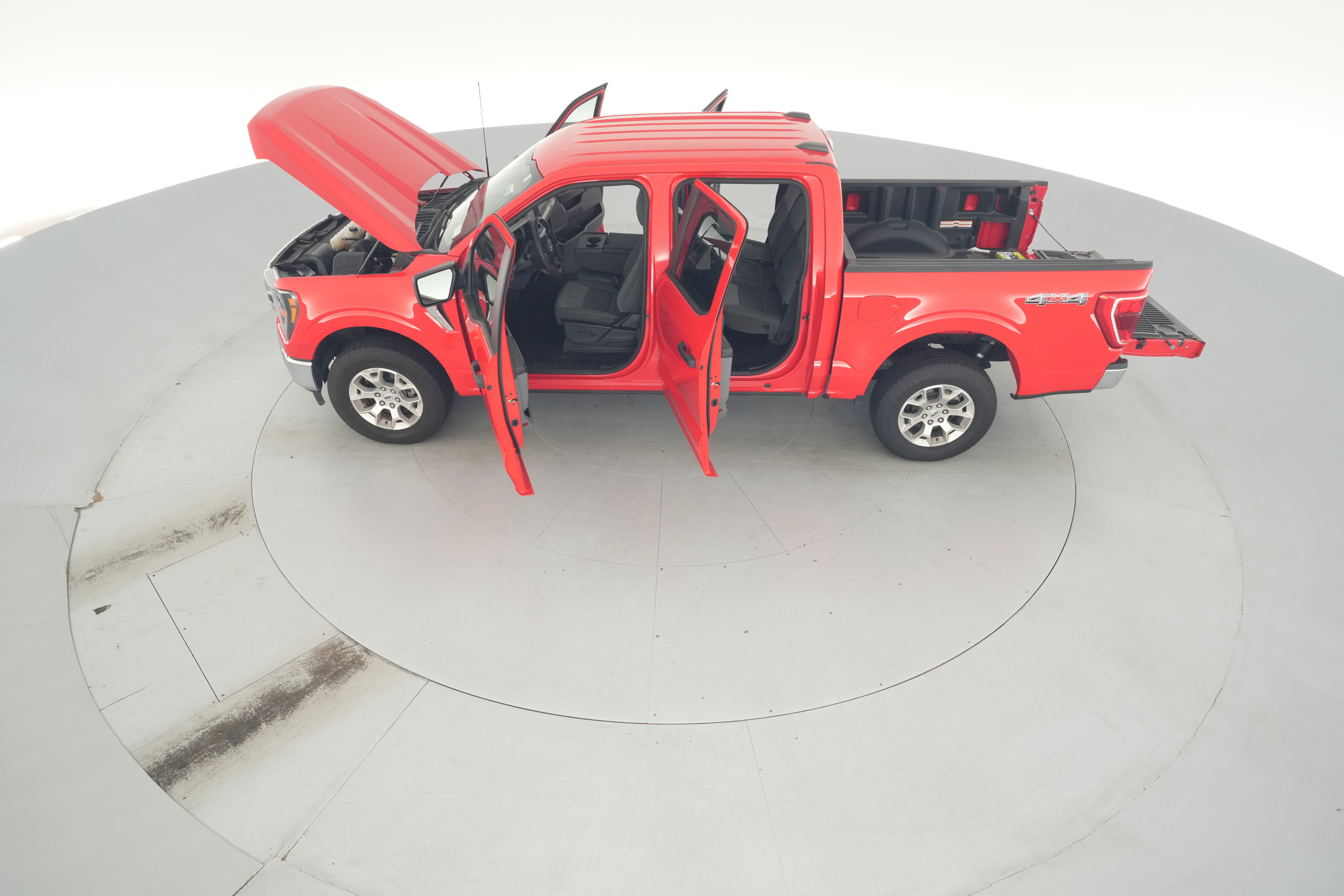 2023 Ford F-150 XLT - Photo 42