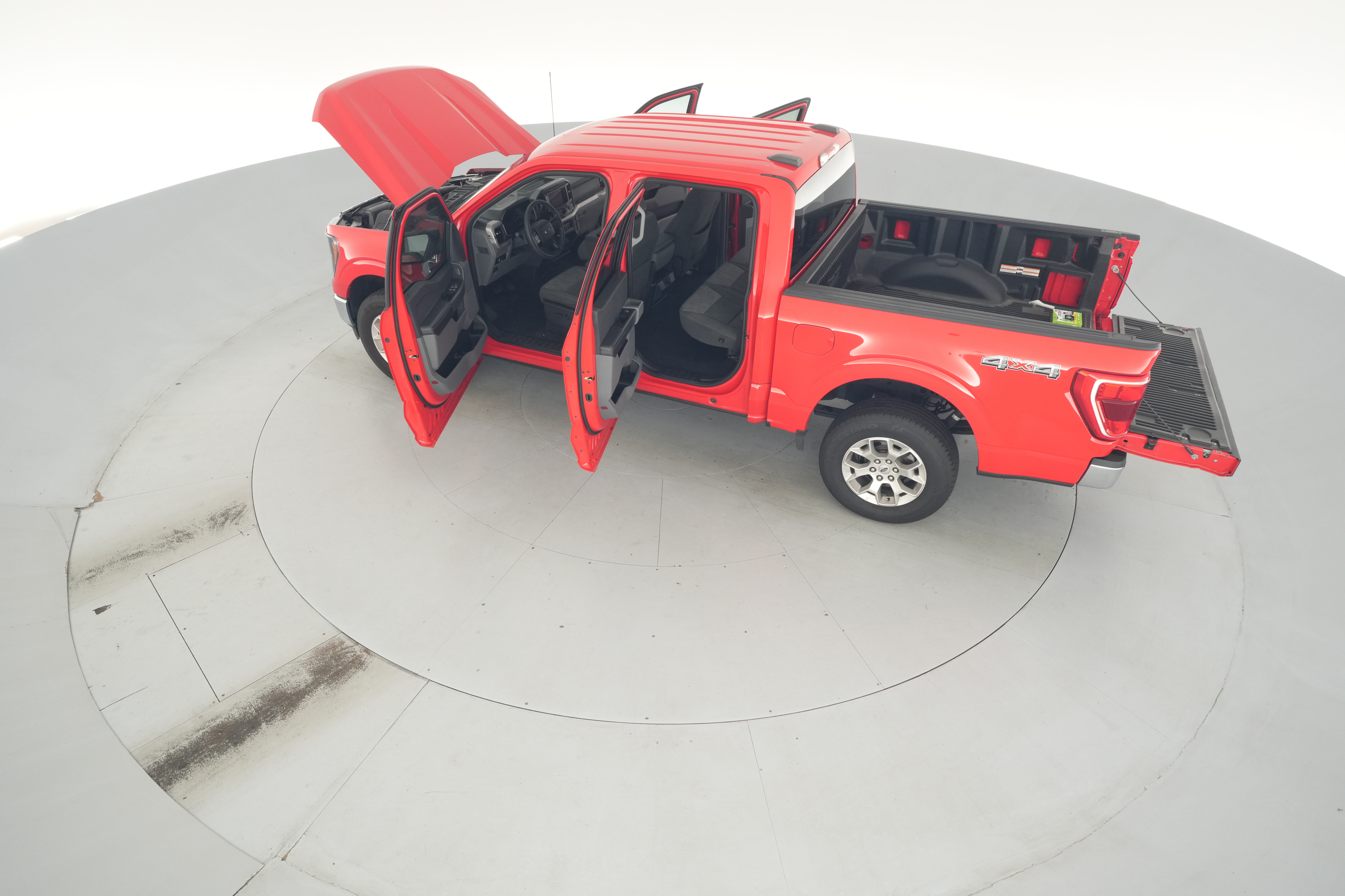 2023 Ford F-150 XLT - Photo 43