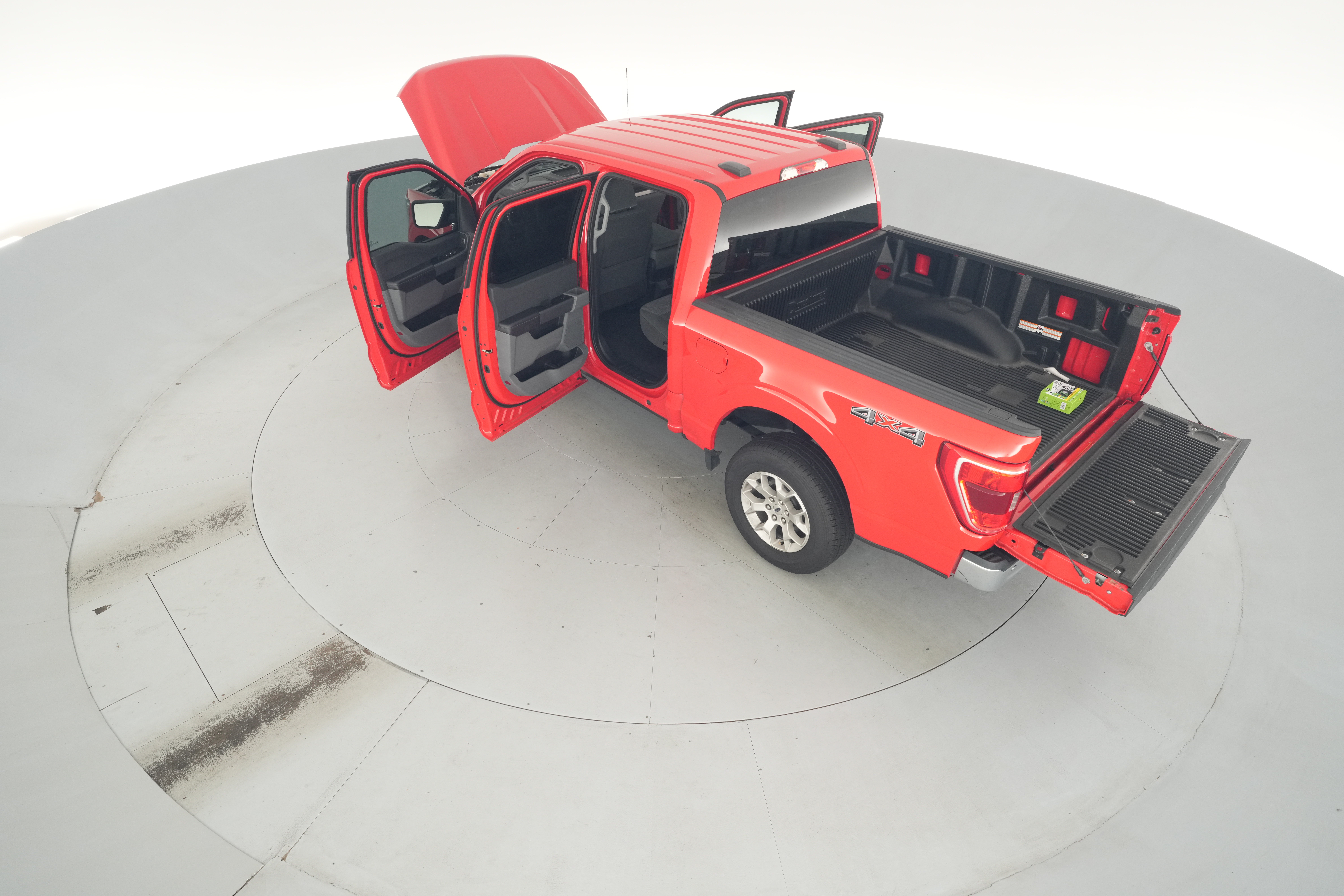 2023 Ford F-150 XLT - Photo 44