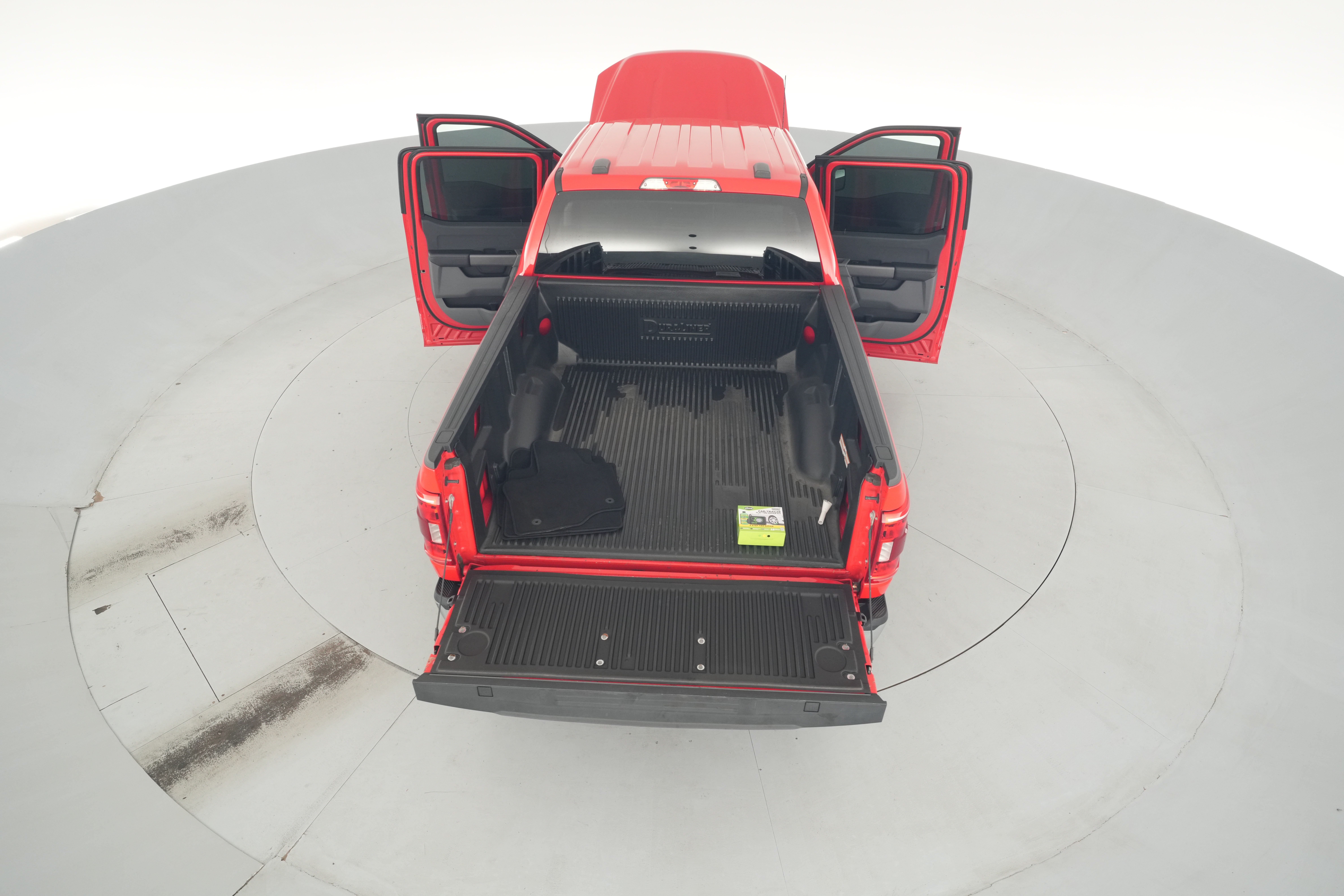2023 Ford F-150 XLT - Photo 46