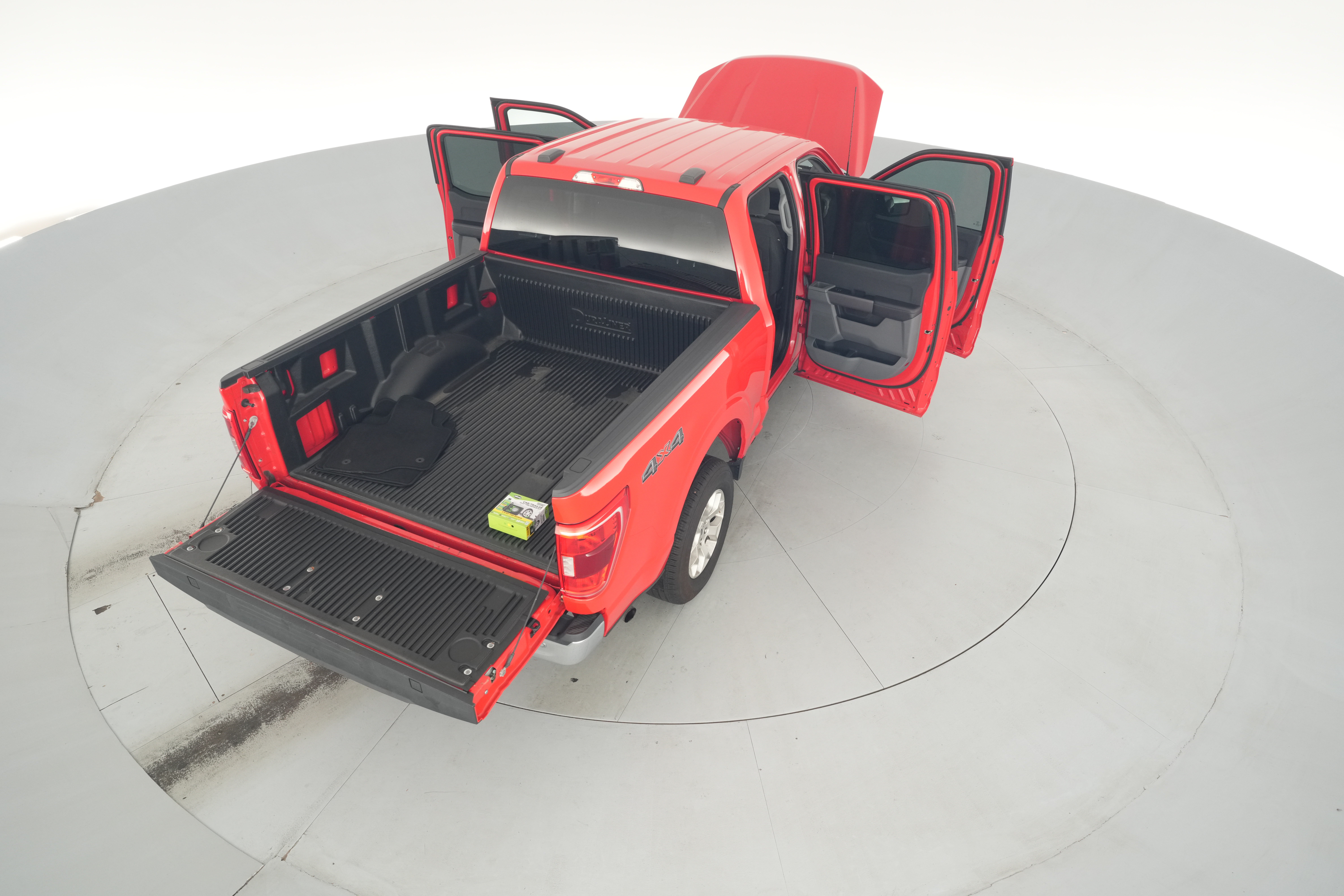 2023 Ford F-150 XLT - Photo 47