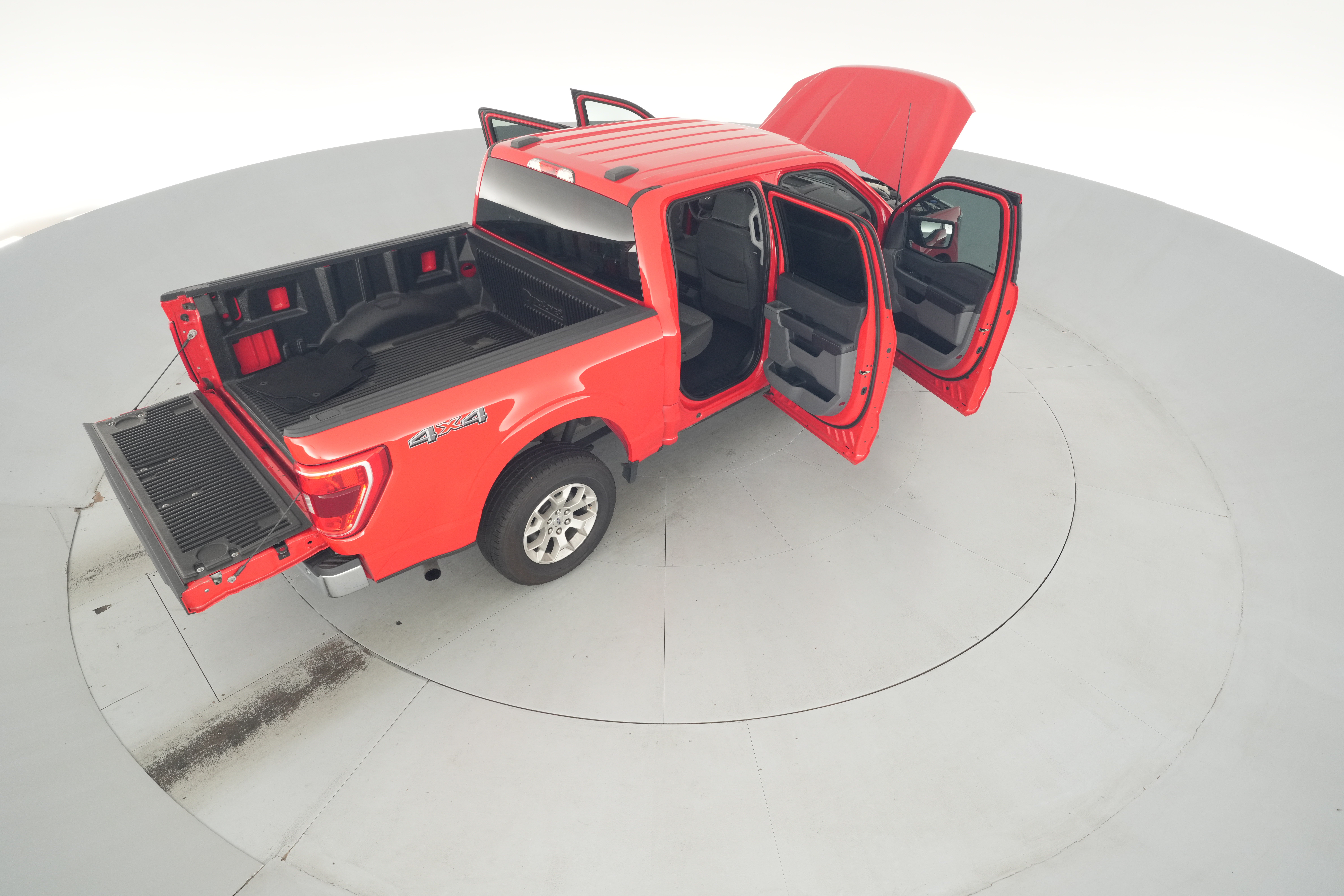 2023 Ford F-150 XLT - Photo 48