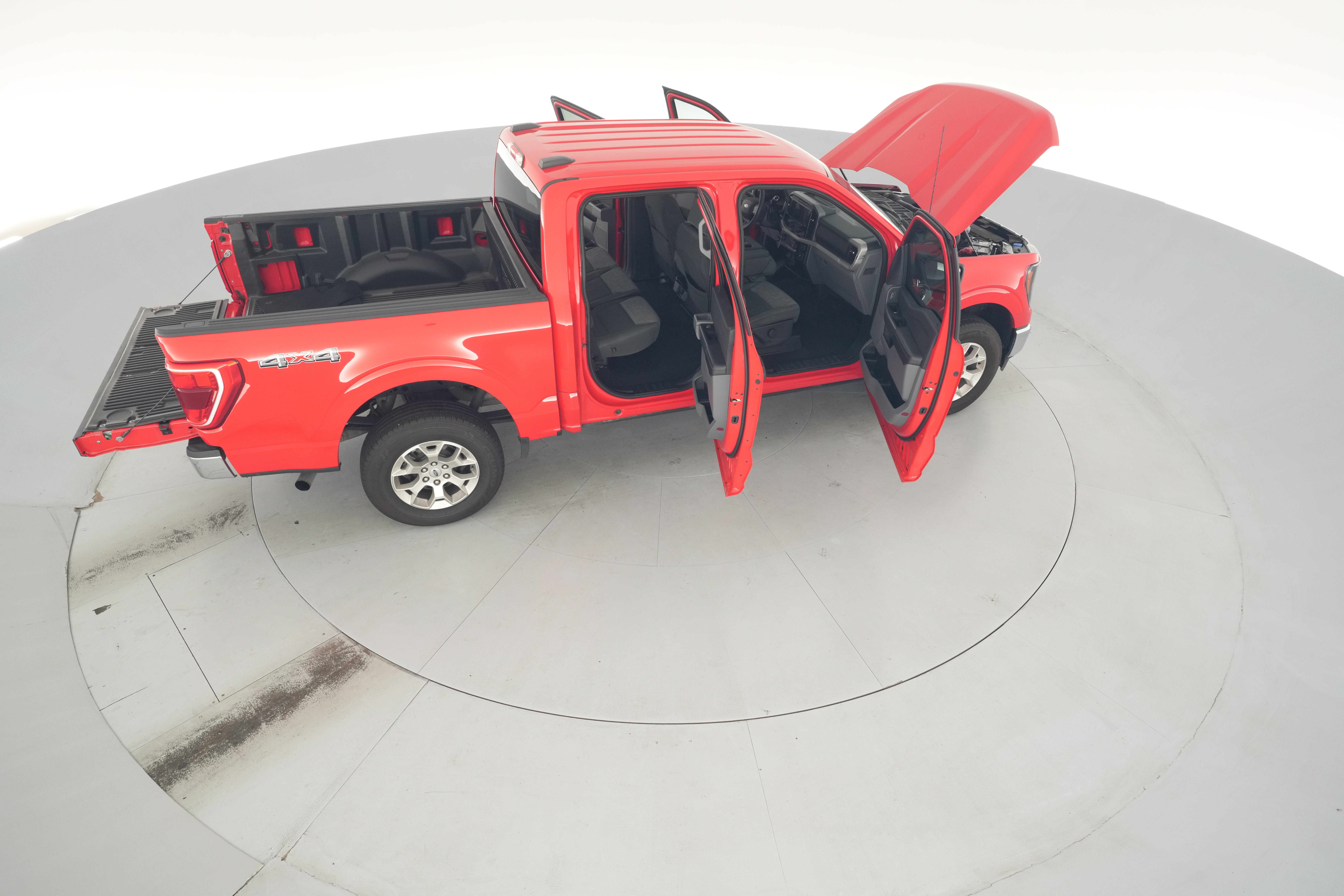 2023 Ford F-150 XLT - Photo 49