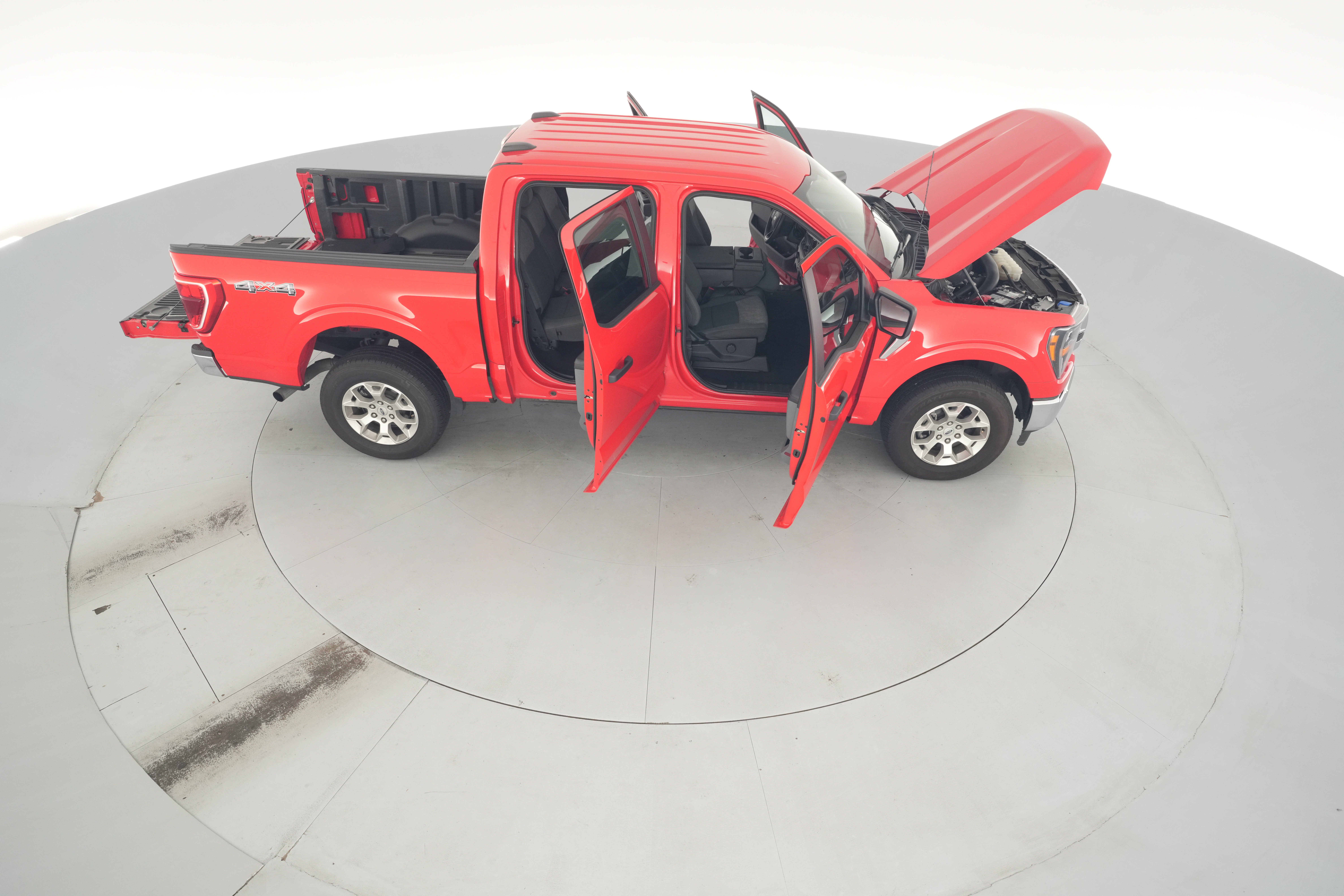 2023 Ford F-150 XLT - Photo 50