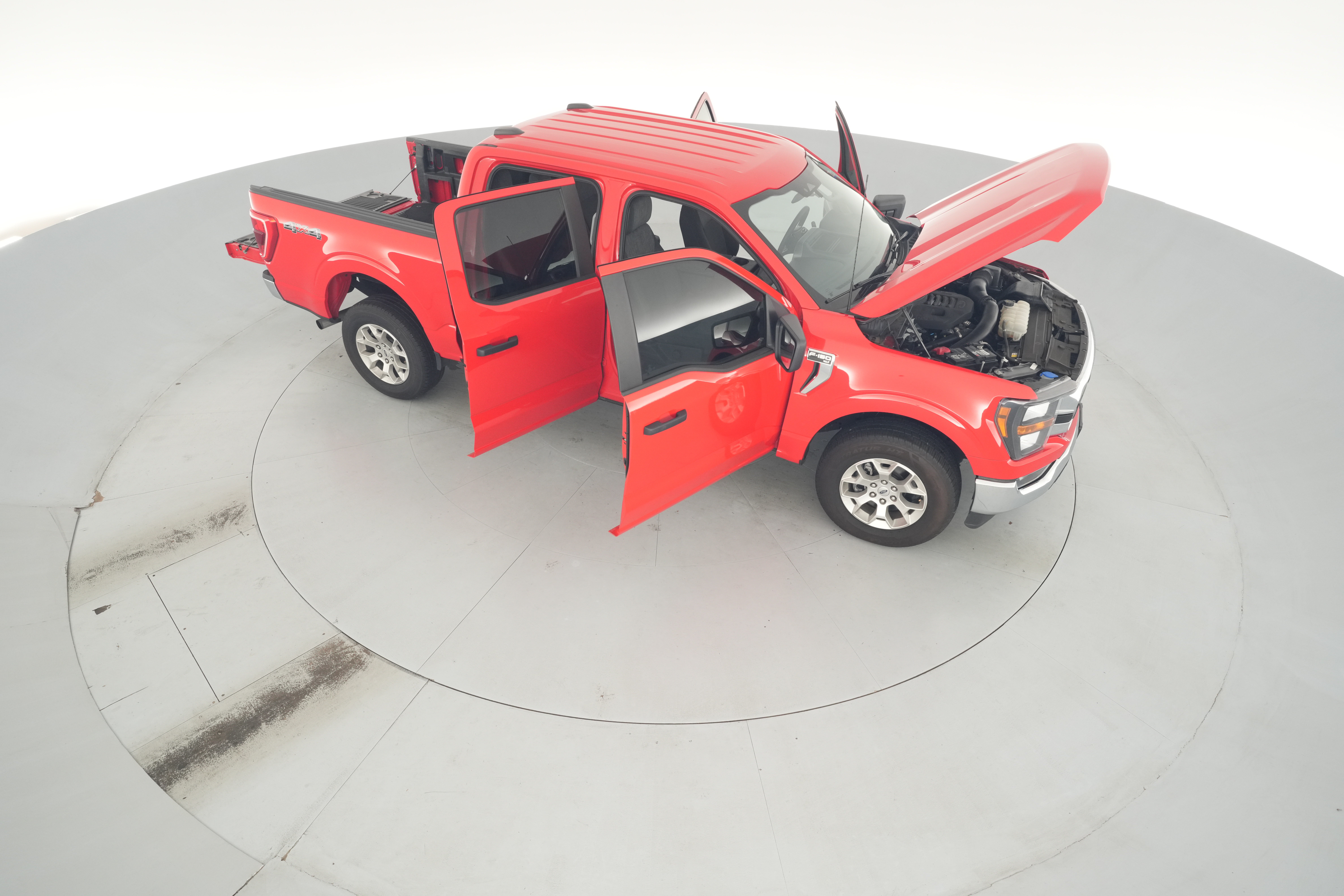2023 Ford F-150 XLT - Photo 51
