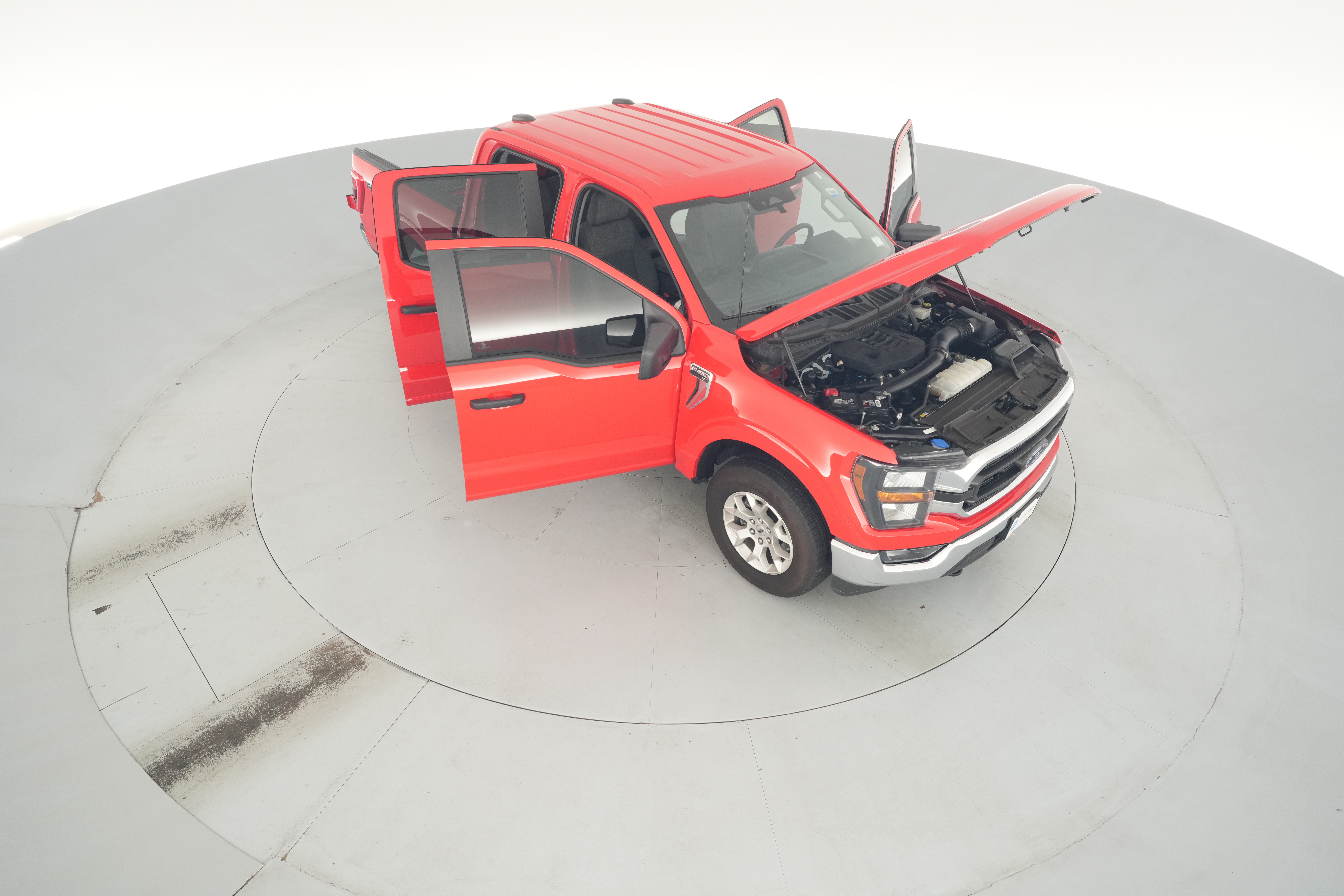 2023 Ford F-150 XLT - Photo 52