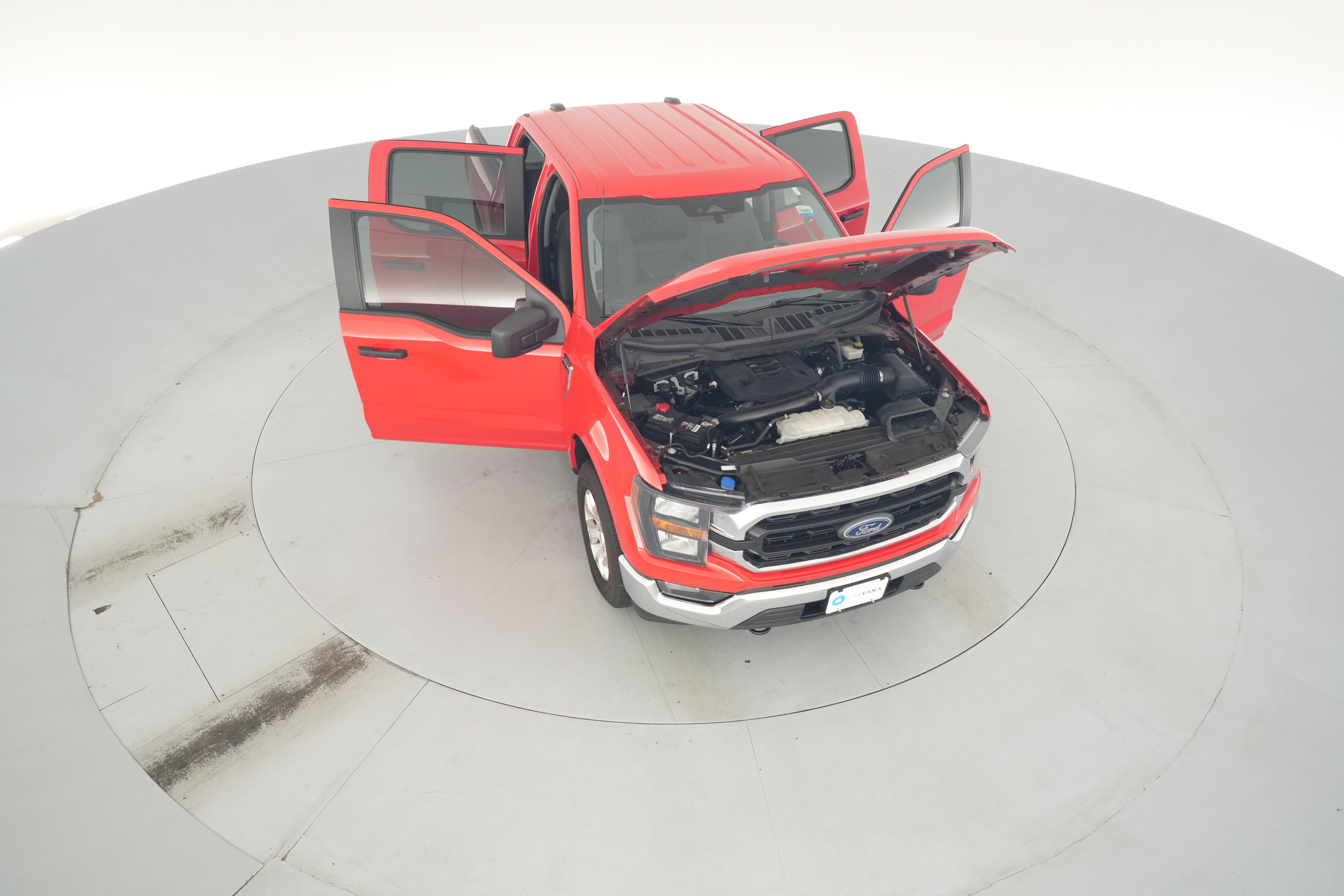 2023 Ford F-150 XLT - Photo 53
