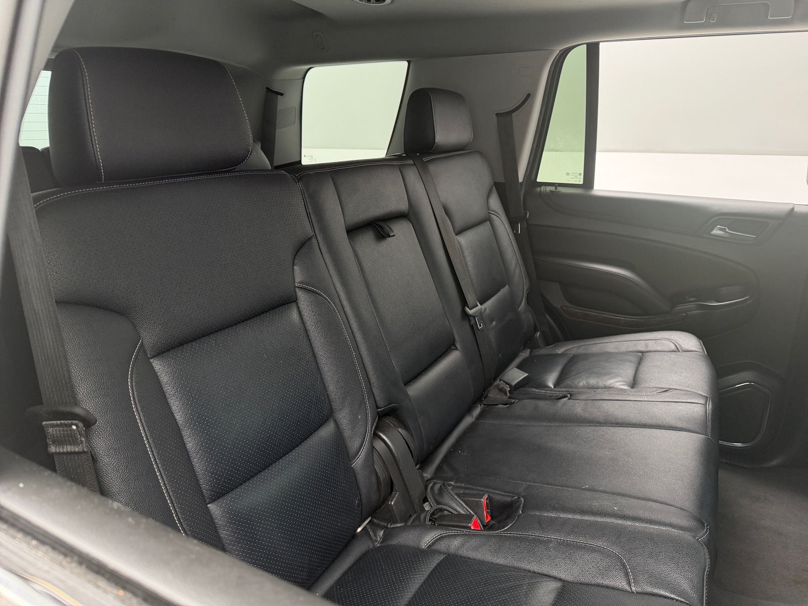 Thumbnail: 2019 Chevrolet Tahoe - 6