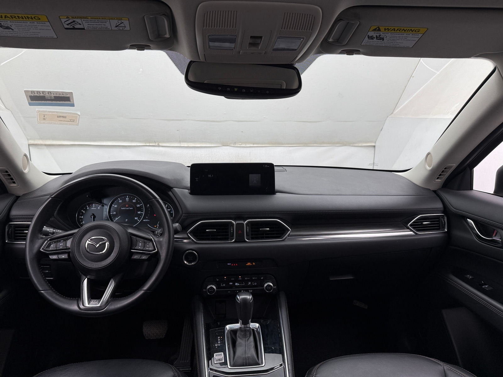 Thumbnail: 2023 Mazda CX-5 - 2