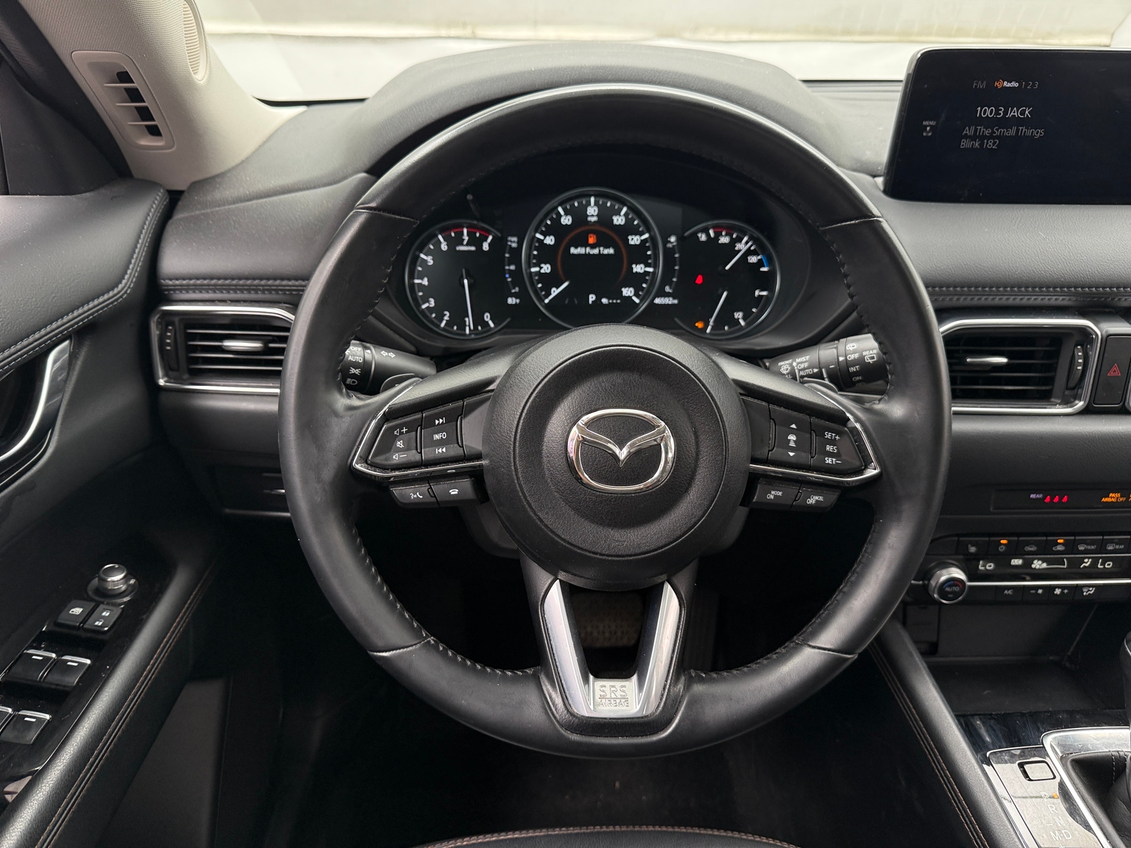 Thumbnail: 2023 Mazda CX-5 - 4