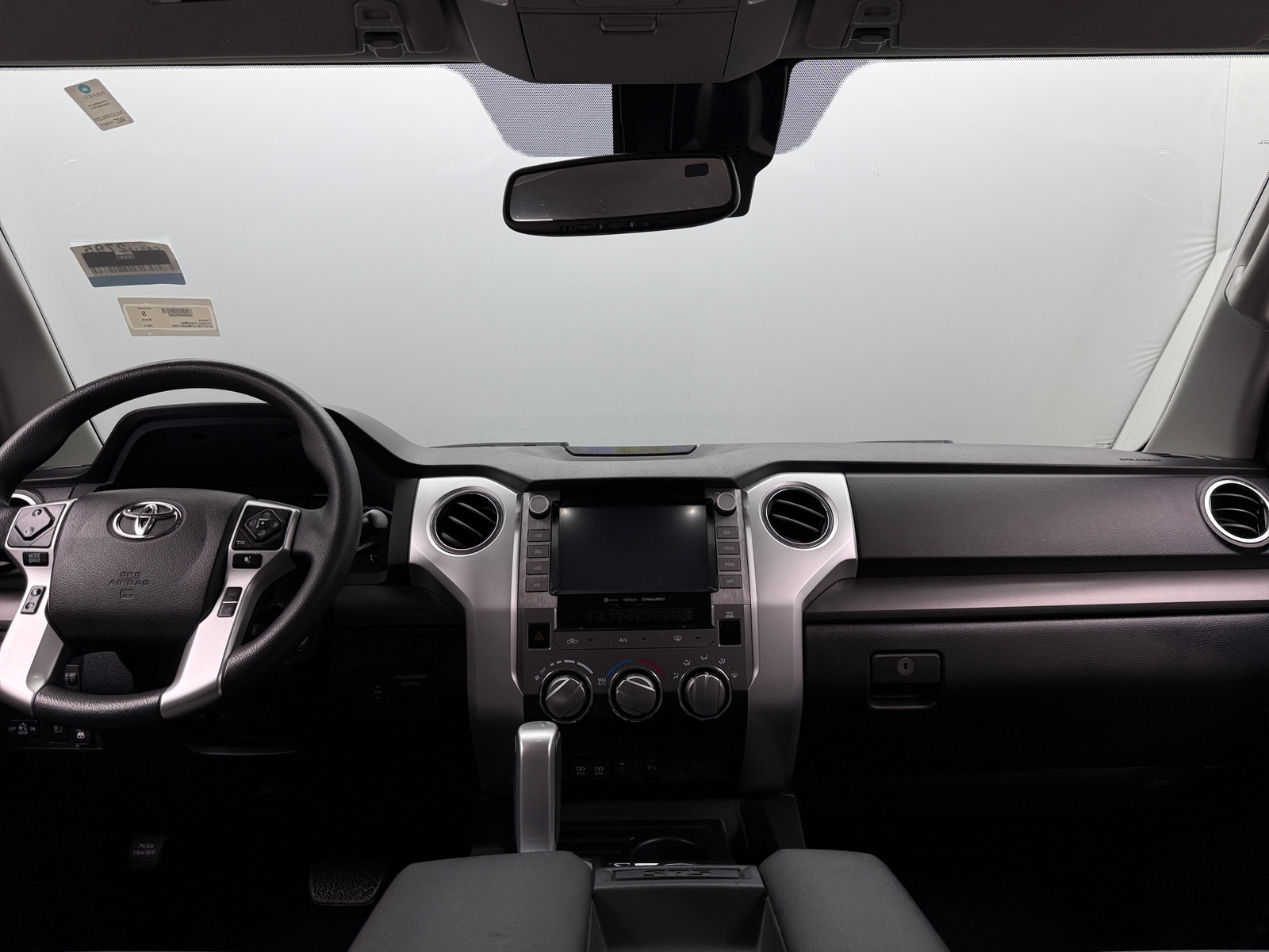 Thumbnail: 2021 Toyota Tundra - 3