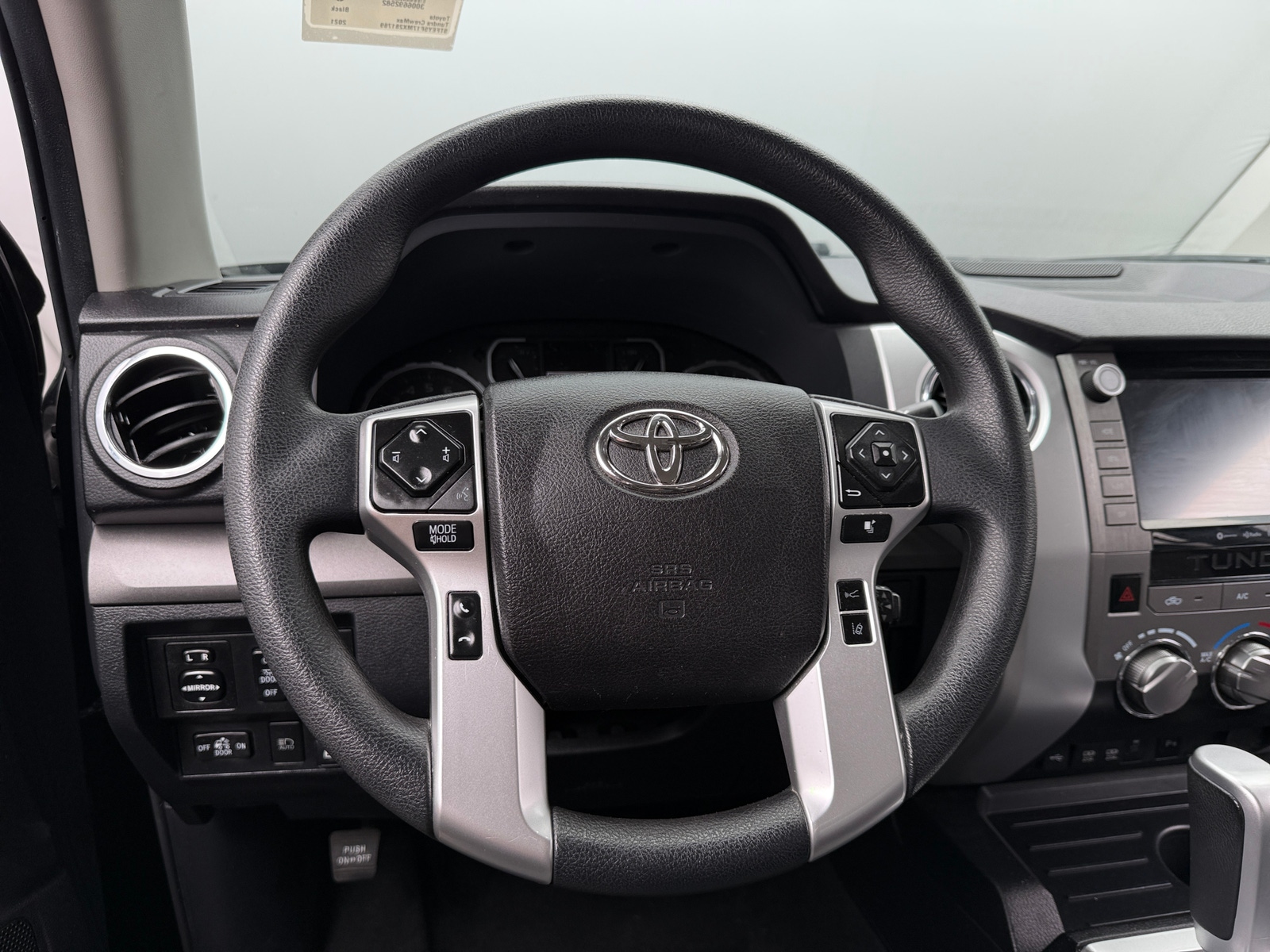 Thumbnail: 2021 Toyota Tundra - 5
