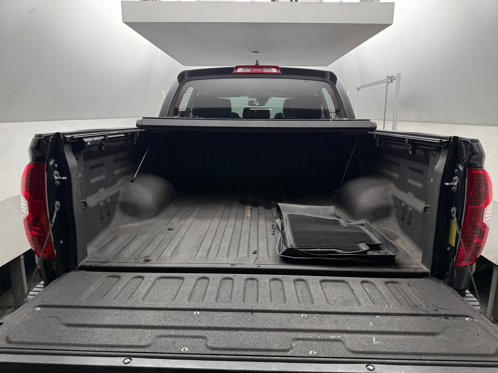 Thumbnail: 2021 Toyota Tundra - 7