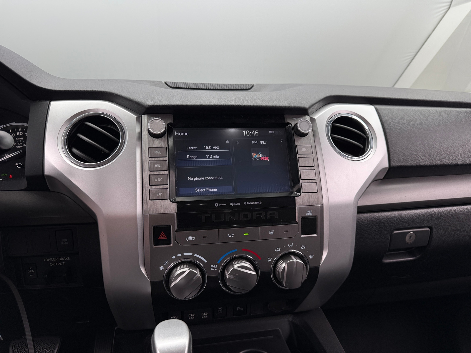 Thumbnail: 2021 Toyota Tundra - 4