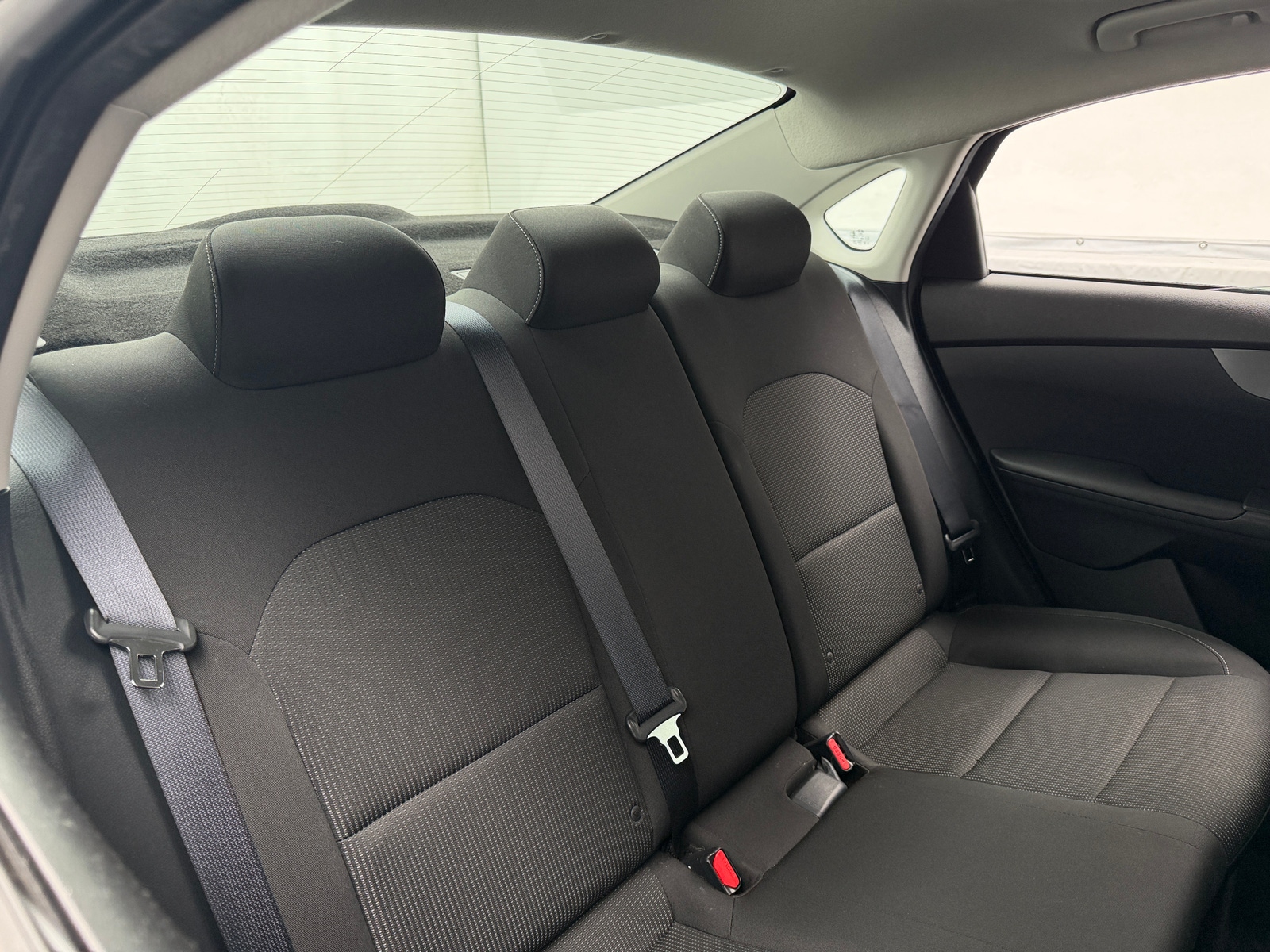 Thumbnail: 2021 Kia Forte - 6