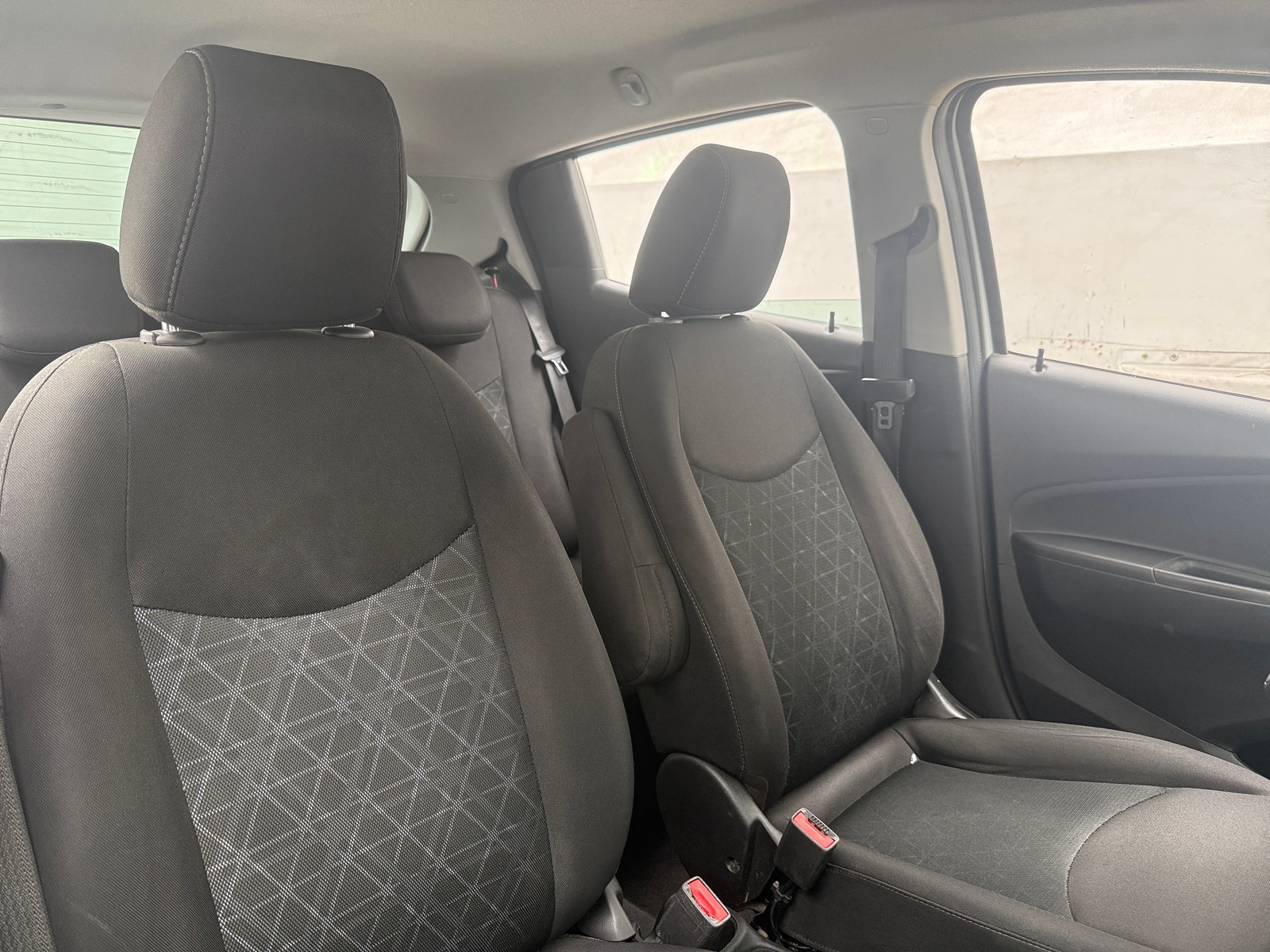 Thumbnail: 2020 Chevrolet Spark - 2