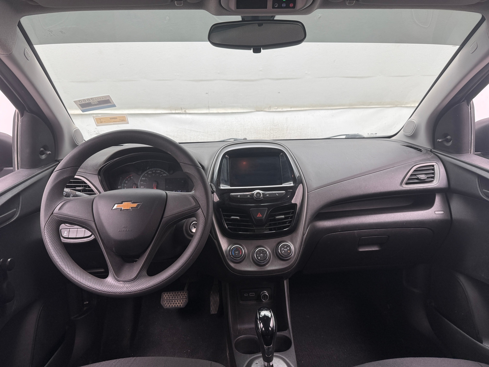 Thumbnail: 2020 Chevrolet Spark - 3