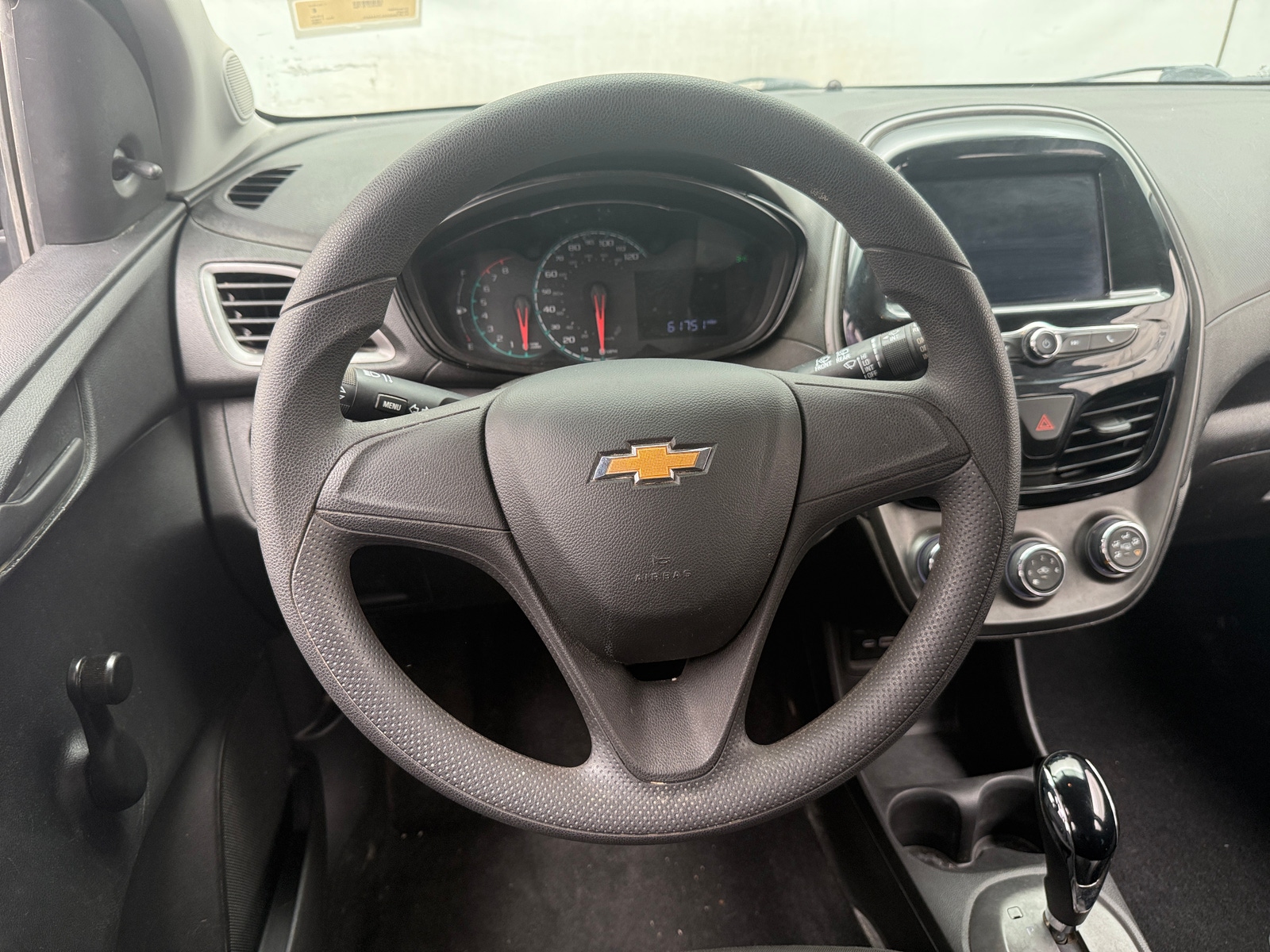 Thumbnail: 2020 Chevrolet Spark - 5