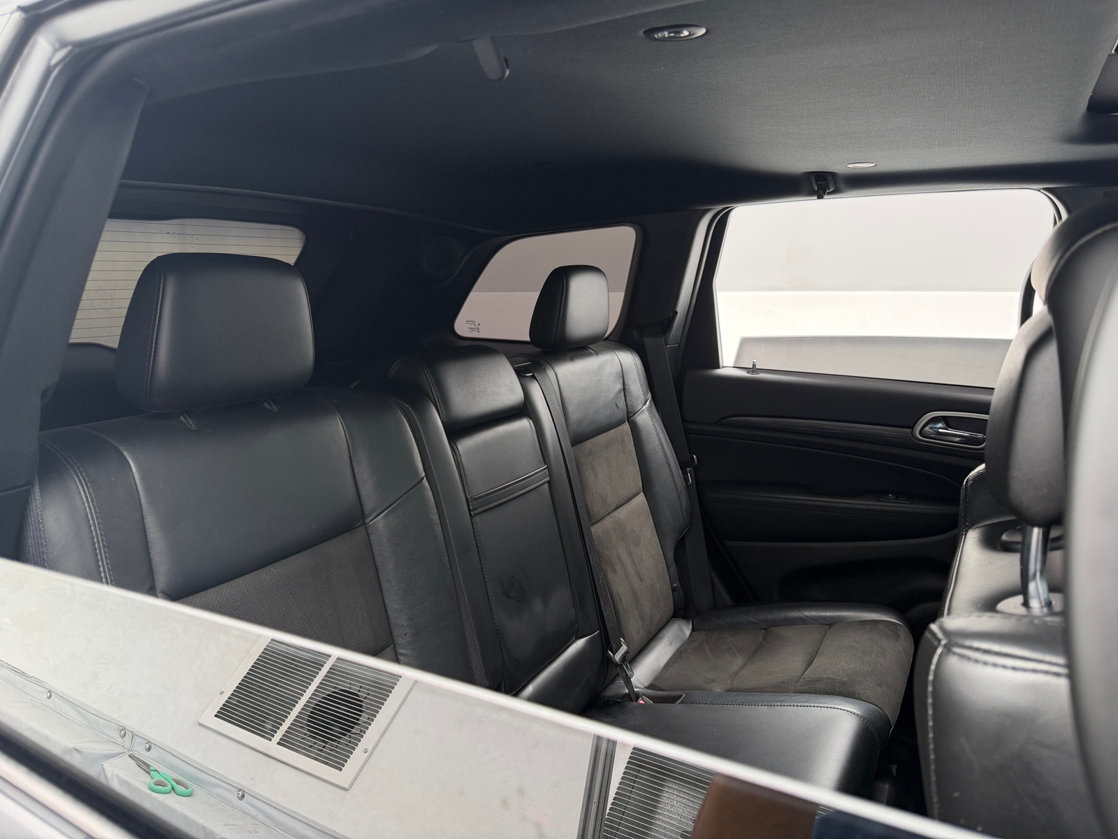 Thumbnail: 2021 Jeep Grand Cherokee - 5
