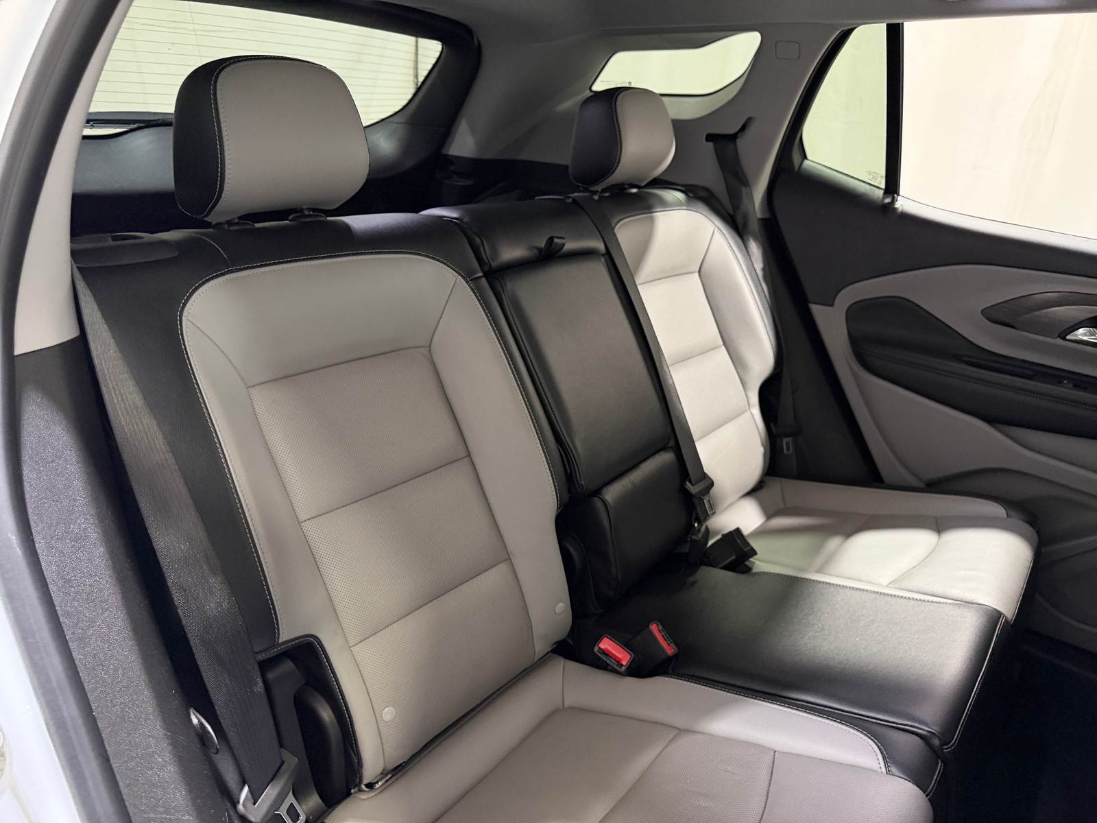 Thumbnail: 2023 GMC Terrain - 5