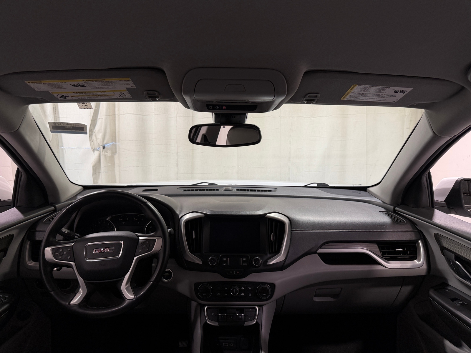 Thumbnail: 2023 GMC Terrain - 2