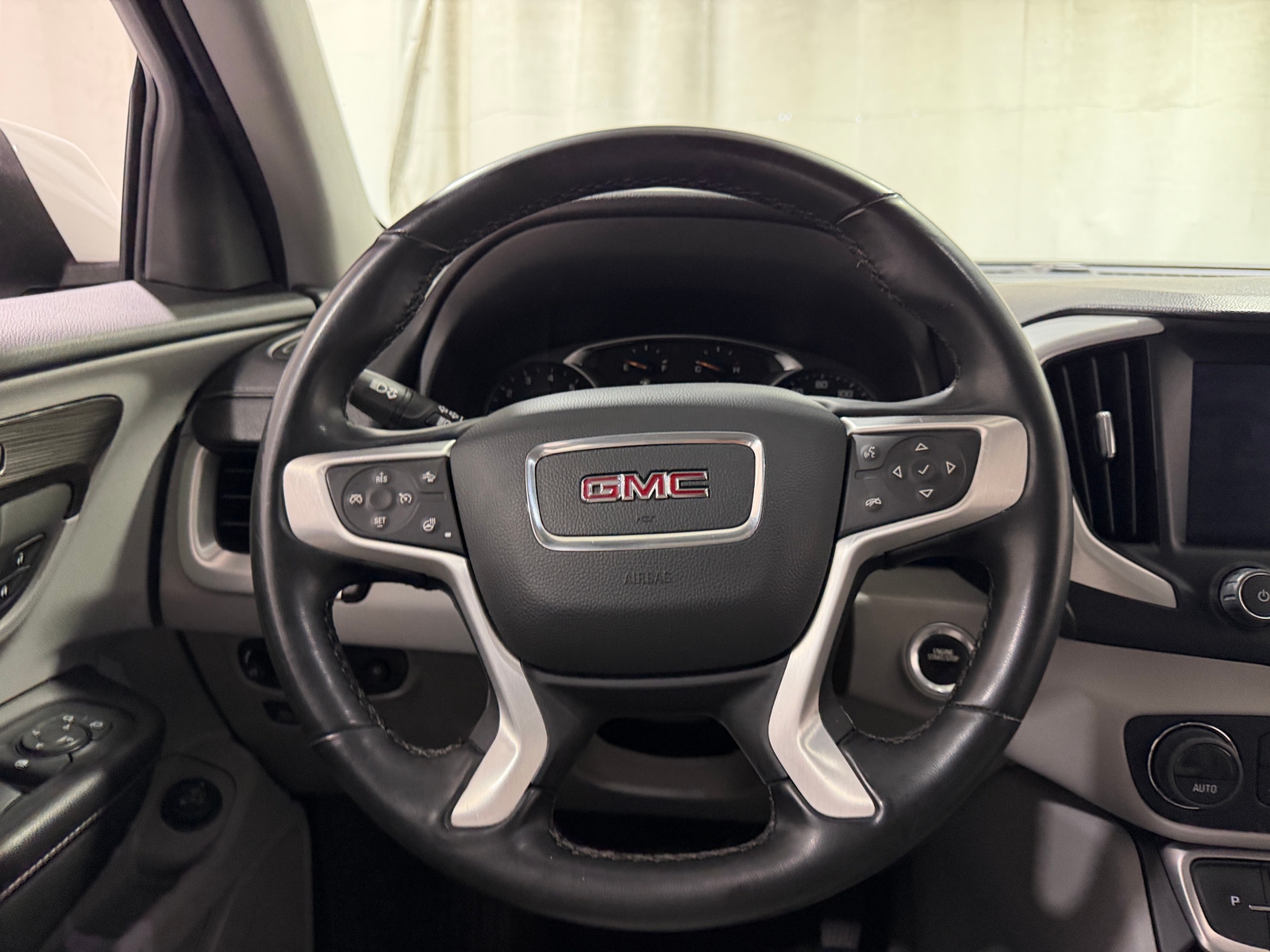 Thumbnail: 2023 GMC Terrain - 4