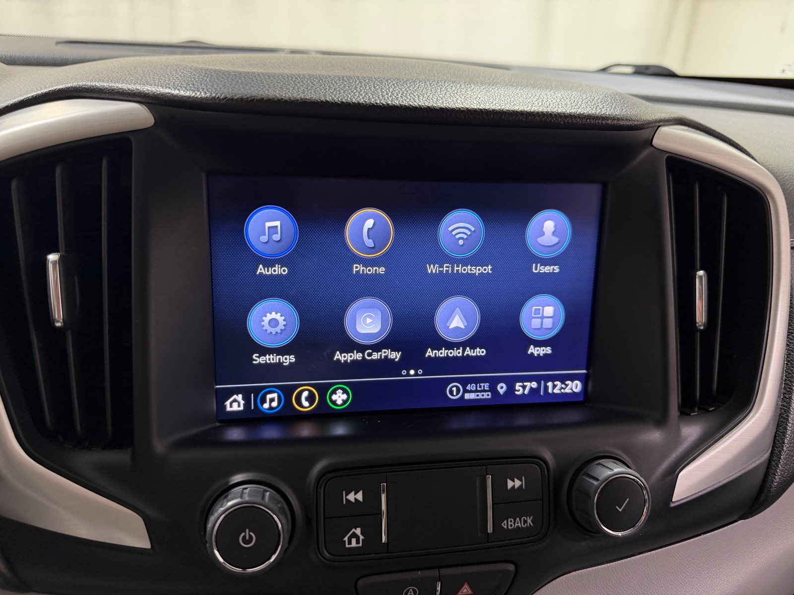 Thumbnail: 2023 GMC Terrain - 3