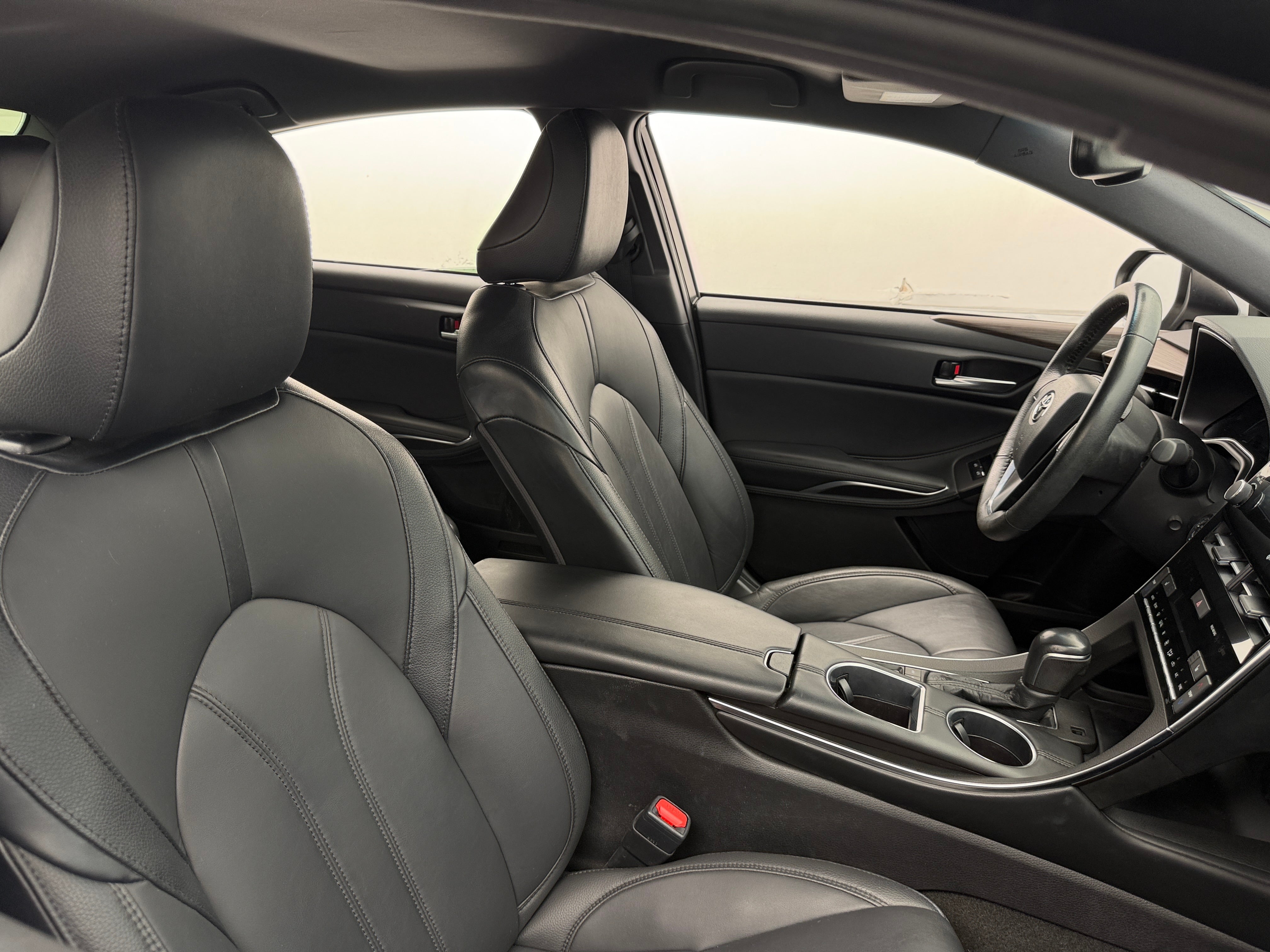 2021 Toyota Avalon