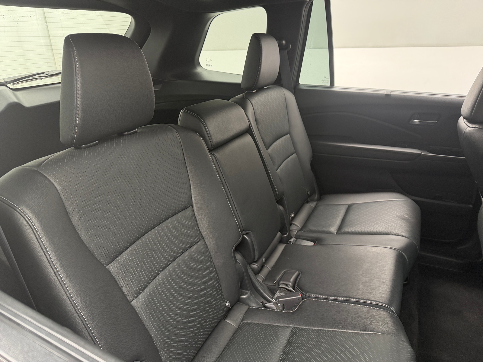 Thumbnail: 2021 Honda Passport - 5