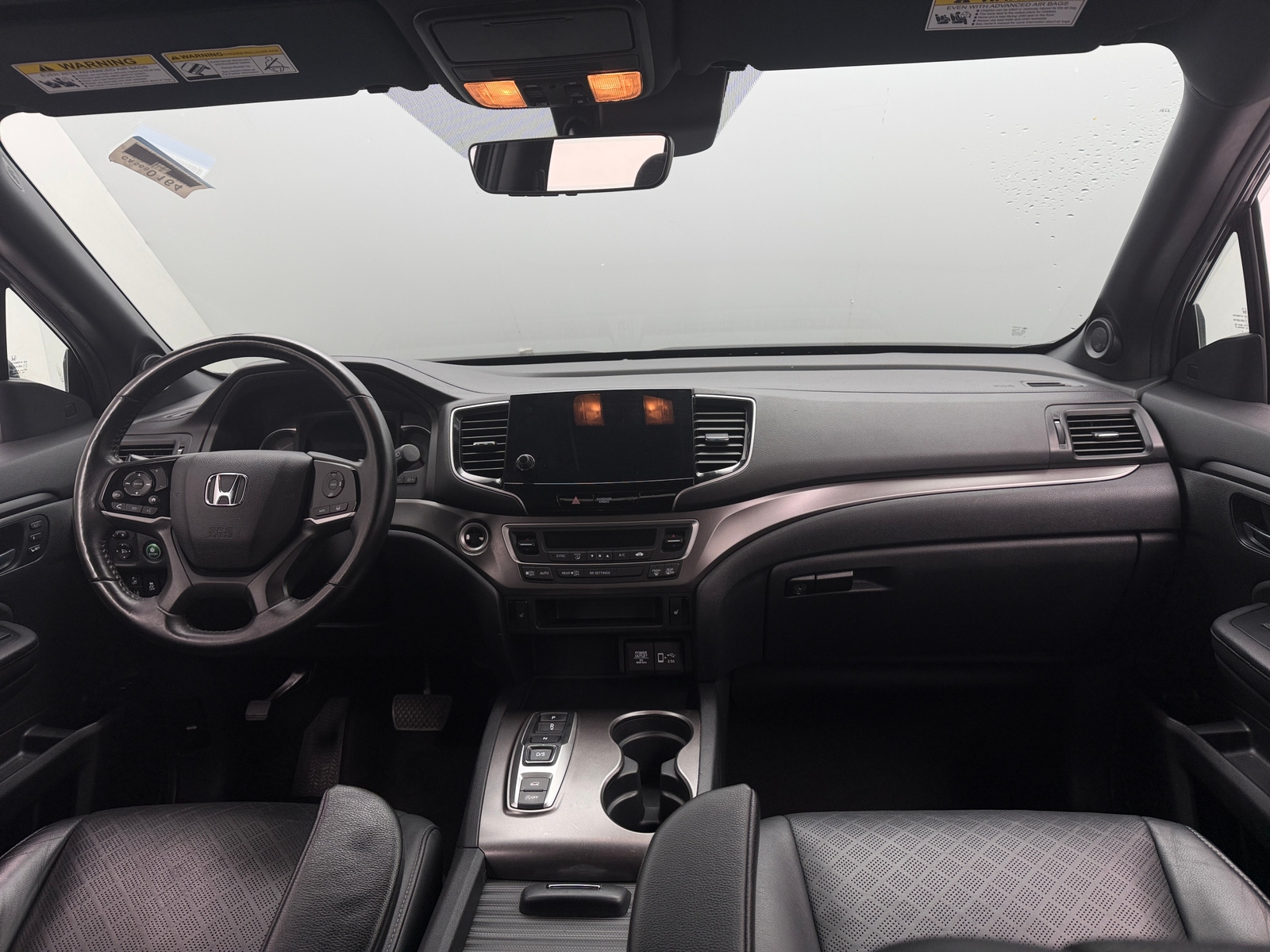 Thumbnail: 2021 Honda Passport - 2