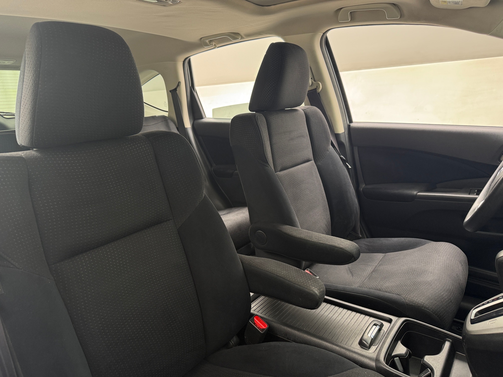 Thumbnail: 2013 Honda CR-V - 2