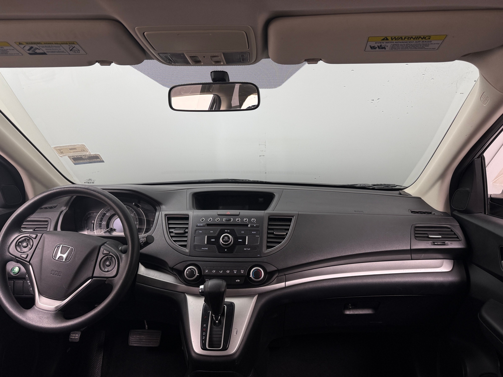 Thumbnail: 2013 Honda CR-V - 3